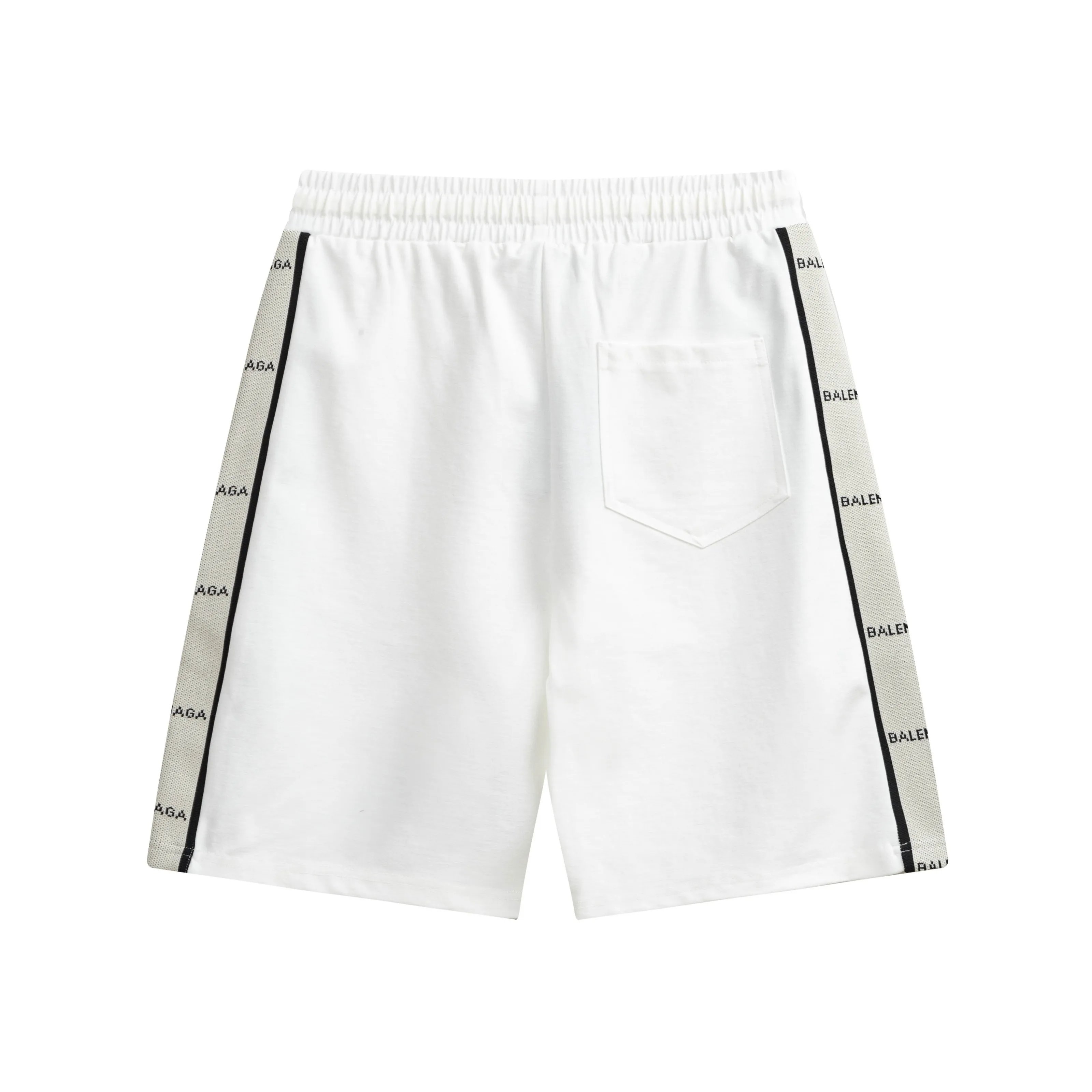 【BALENCIAGA  公式旗艦店】バレンシアガ  ショートパンツご好評に付き再入荷！250227