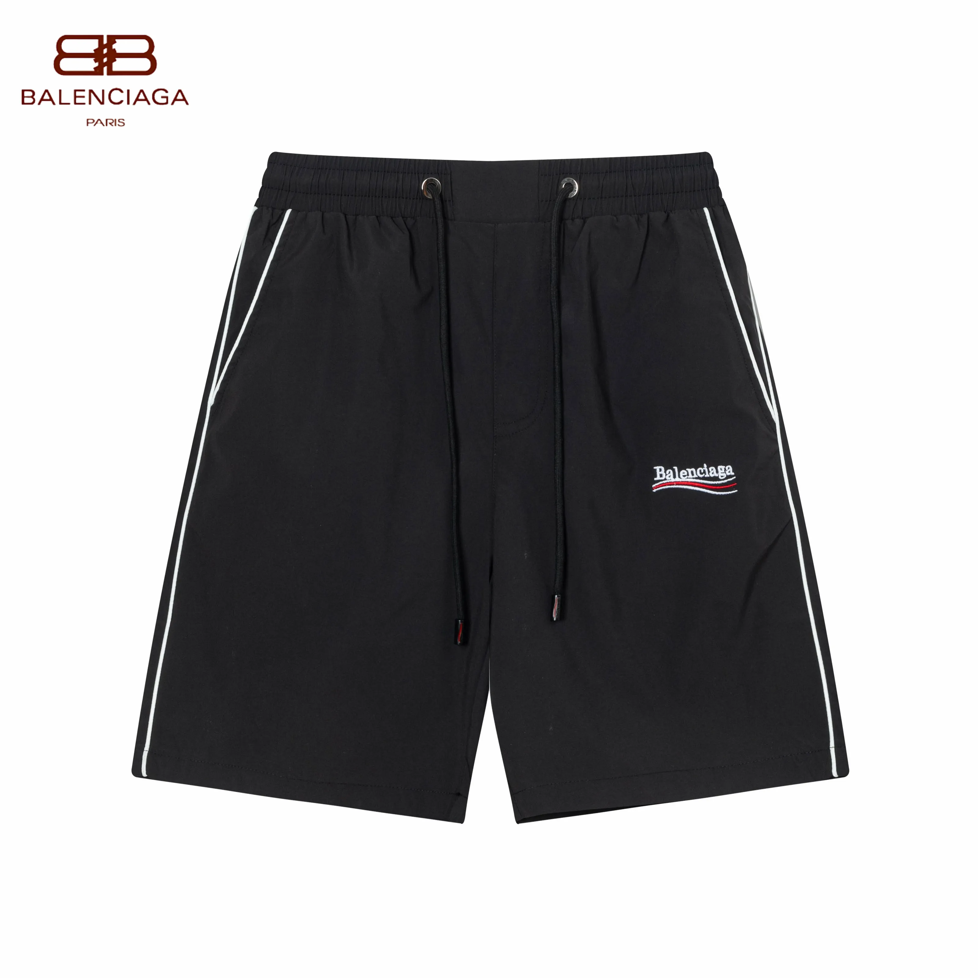 【BALENCIAGA  公式旗艦店】バレンシアガ   ショートパンツご好評に付き再入荷！250227