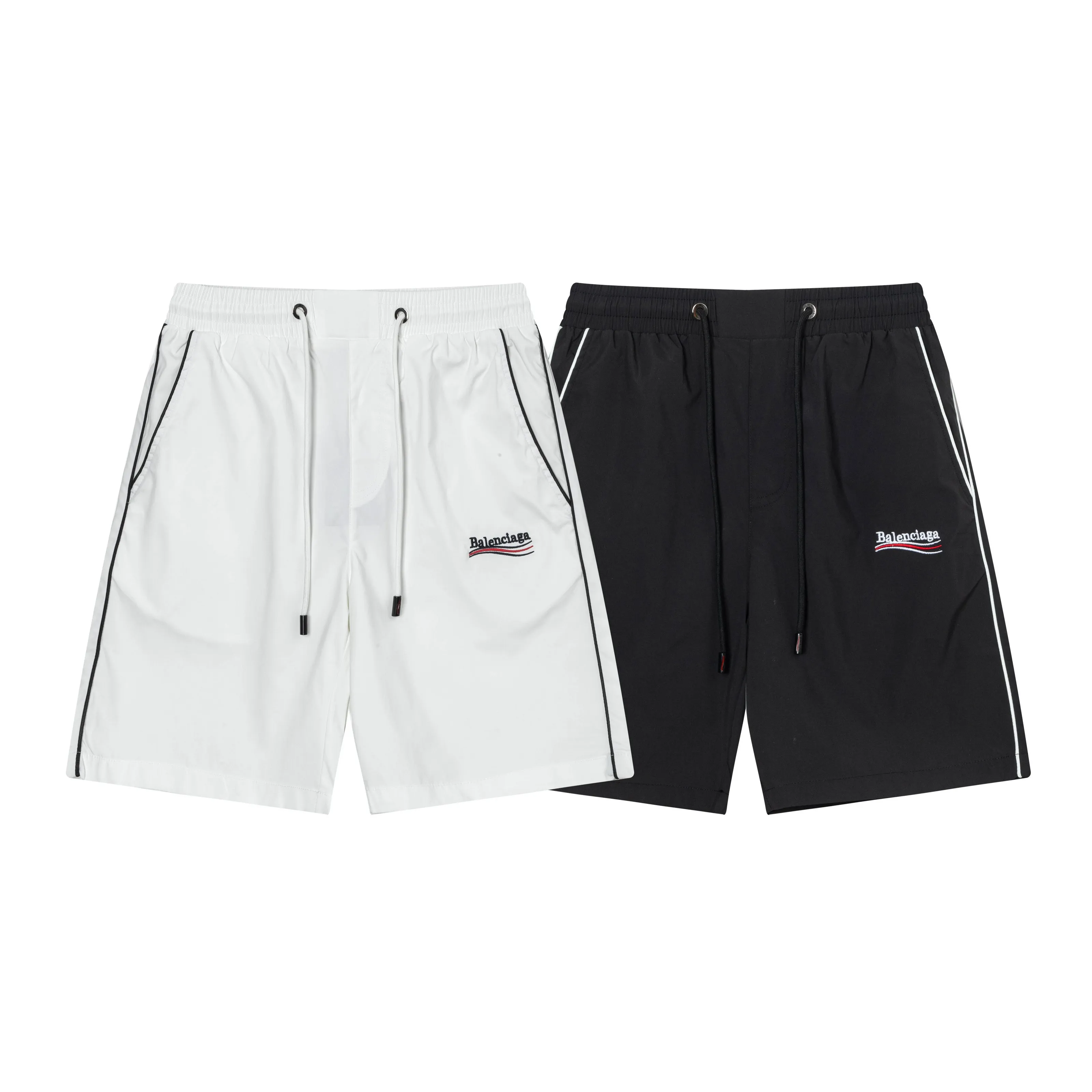 【BALENCIAGA  公式旗艦店】バレンシアガ   ショートパンツご好評に付き再入荷！250227