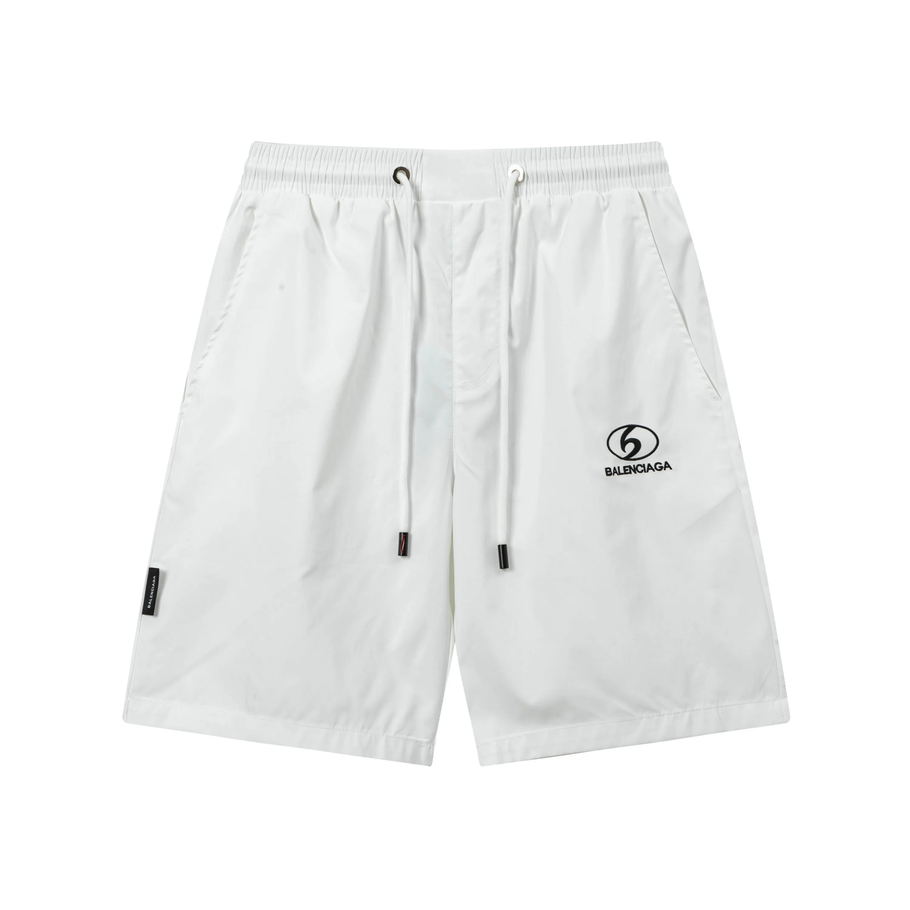 【BALENCIAGA  公式旗艦店】バレンシアガ   ショートパンツご好評に付き再入荷！250227