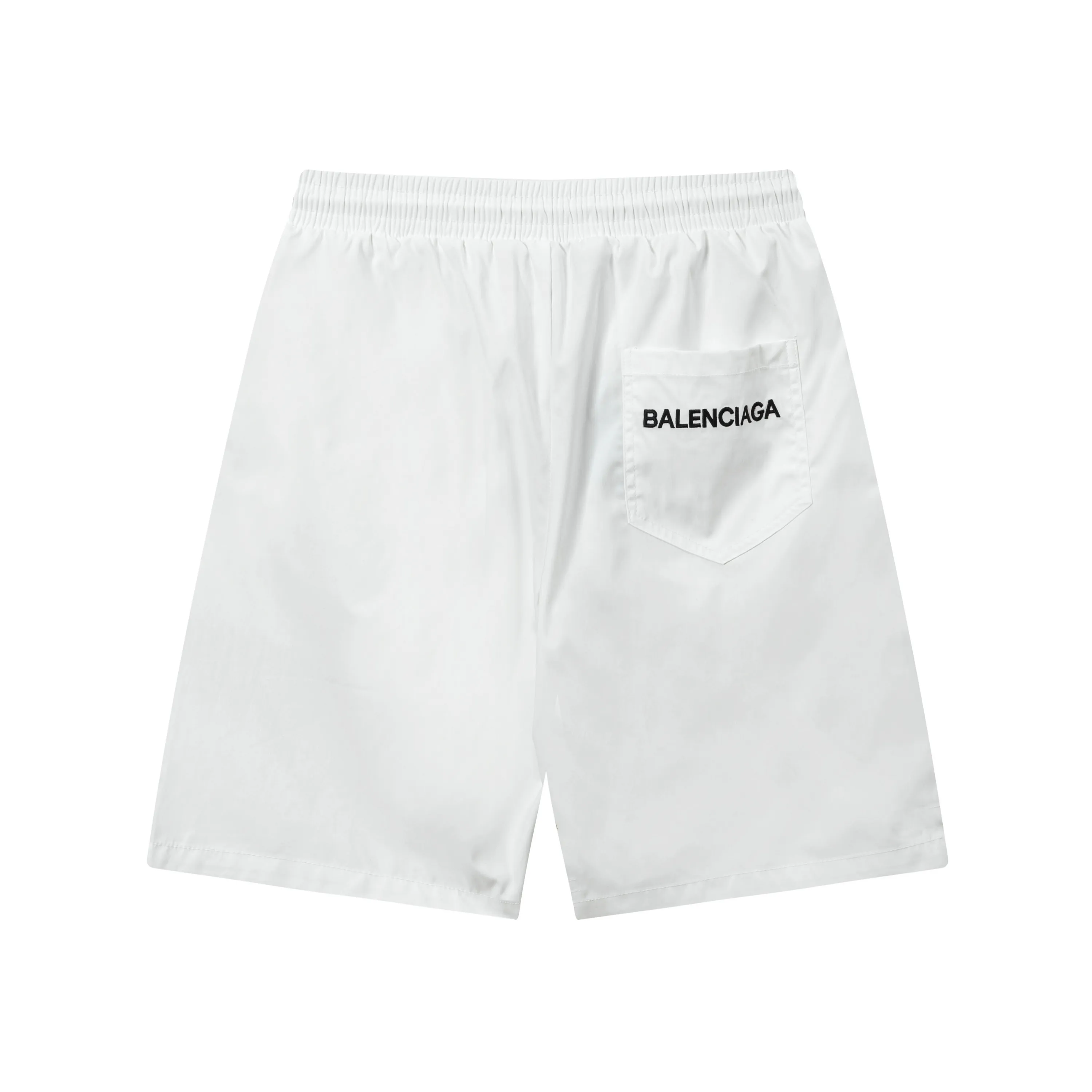 【BALENCIAGA  公式旗艦店】バレンシアガ   ショートパンツご好評に付き再入荷！250227
