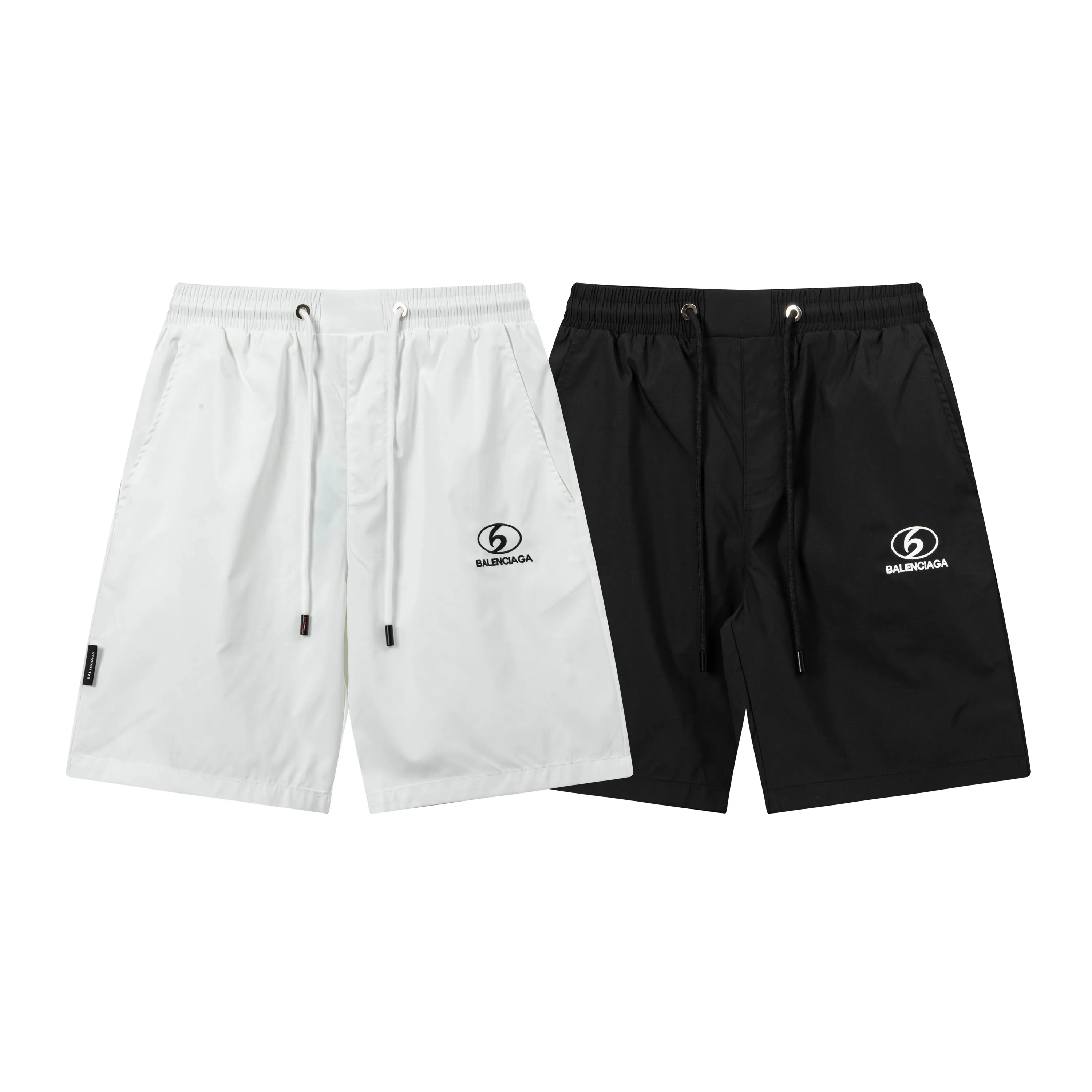 【BALENCIAGA  公式旗艦店】バレンシアガ   ショートパンツご好評に付き再入荷！250227