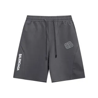 【BALENCIAGA  公式旗艦店】バレンシアガ  ショートパンツご好評に付き再入荷！250227