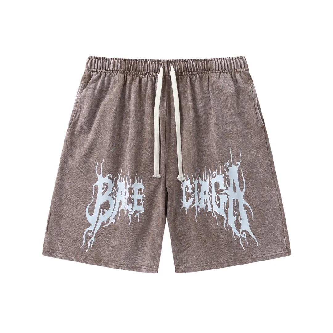 【BALENCIAGA  公式旗艦店】バレンシアガ  ショートパンツご好評に付き再入荷！250227