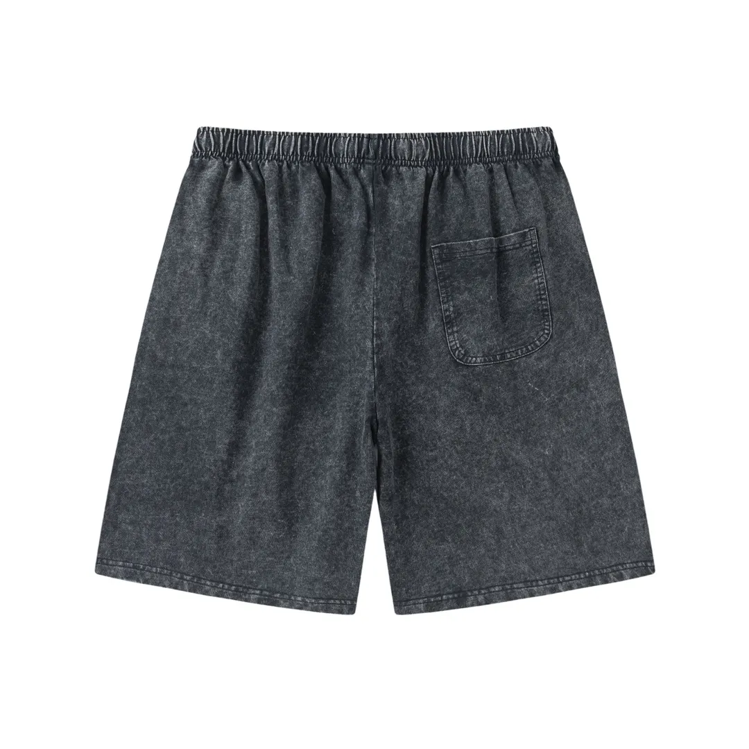 【BALENCIAGA  公式旗艦店】バレンシアガ  ショートパンツご好評に付き再入荷！250227