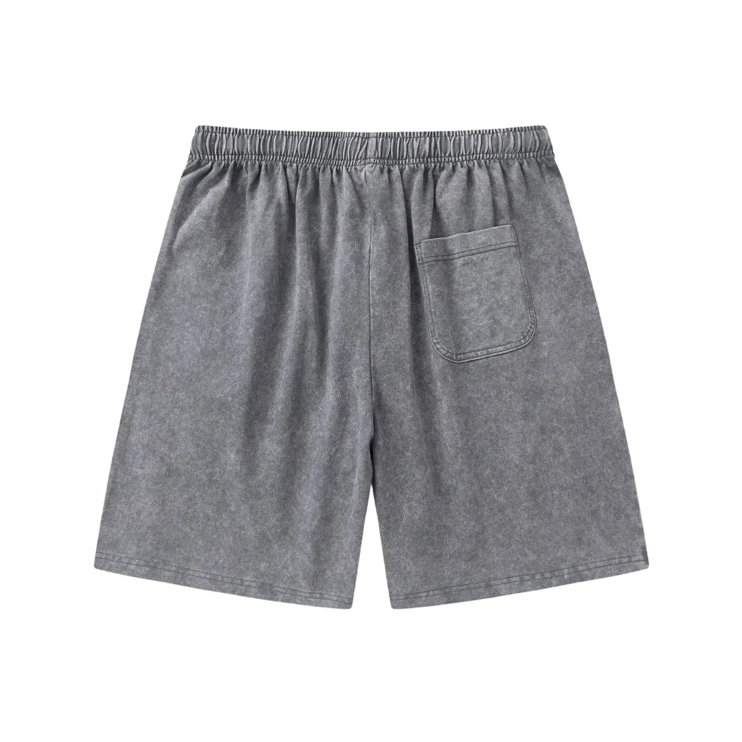 【BALENCIAGA  公式旗艦店】バレンシアガ  ショートパンツご好評に付き再入荷！250227