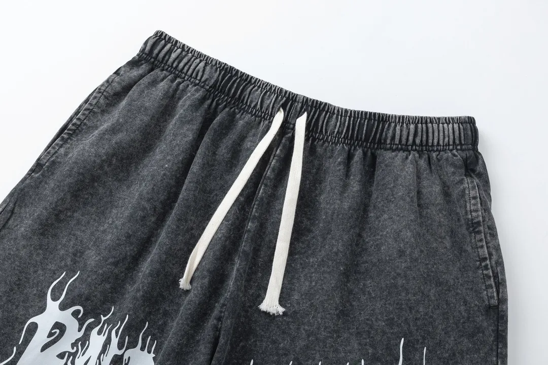 【BALENCIAGA  公式旗艦店】バレンシアガ  ショートパンツご好評に付き再入荷！250227