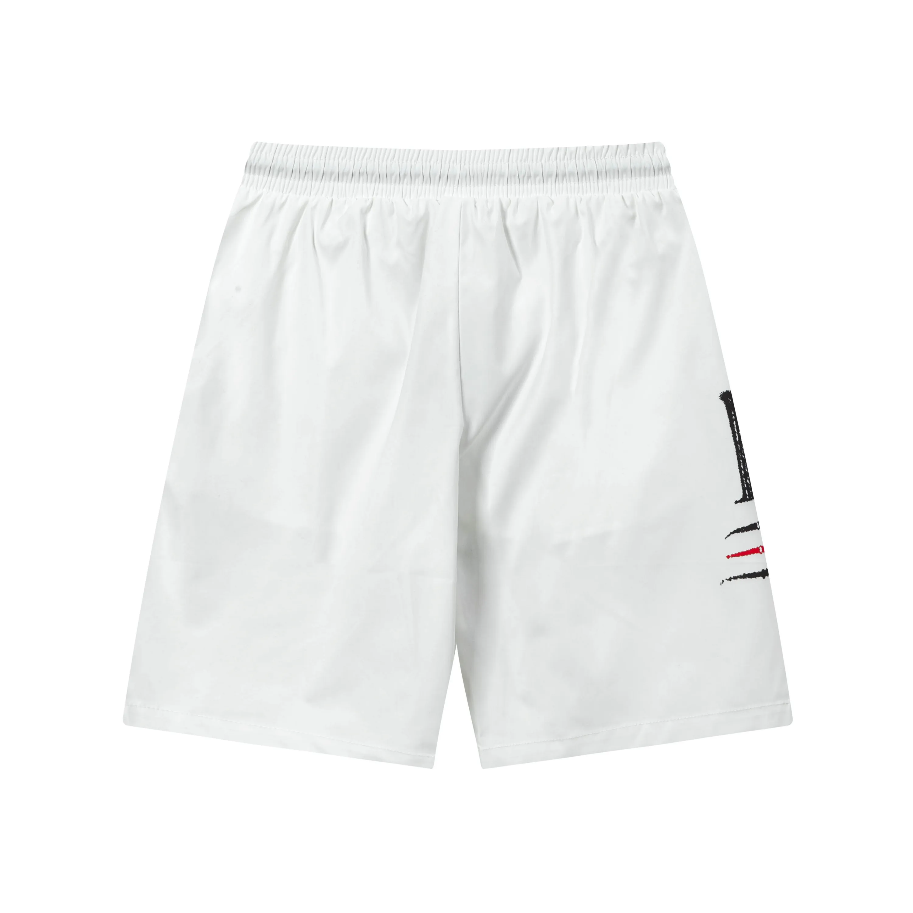 【BALENCIAGA  公式旗艦店】バレンシアガ   ショートパンツご好評に付き再入荷！250227