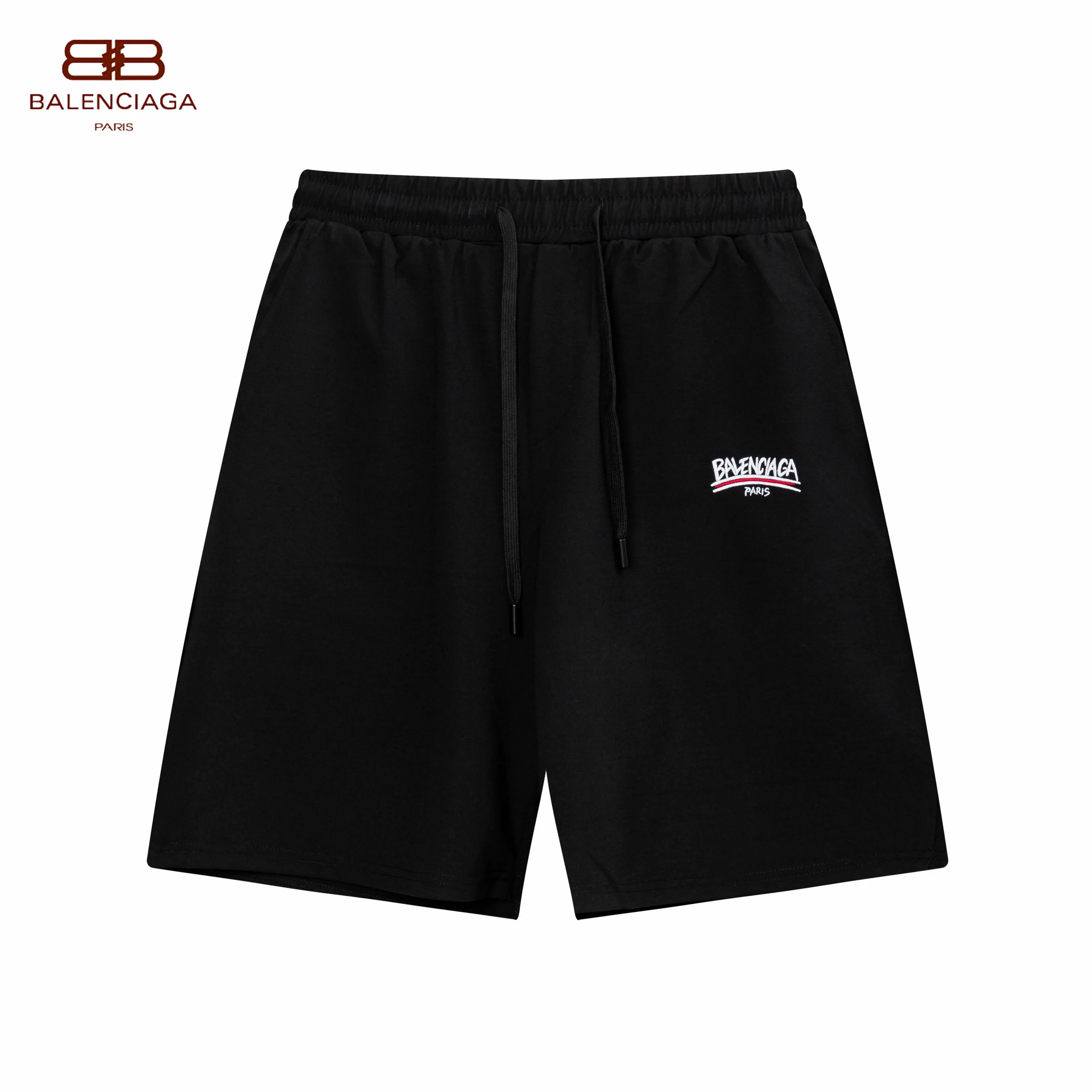 【BALENCIAGA  公式旗艦店】バレンシアガ   ショートパンツご好評に付き再入荷！250227