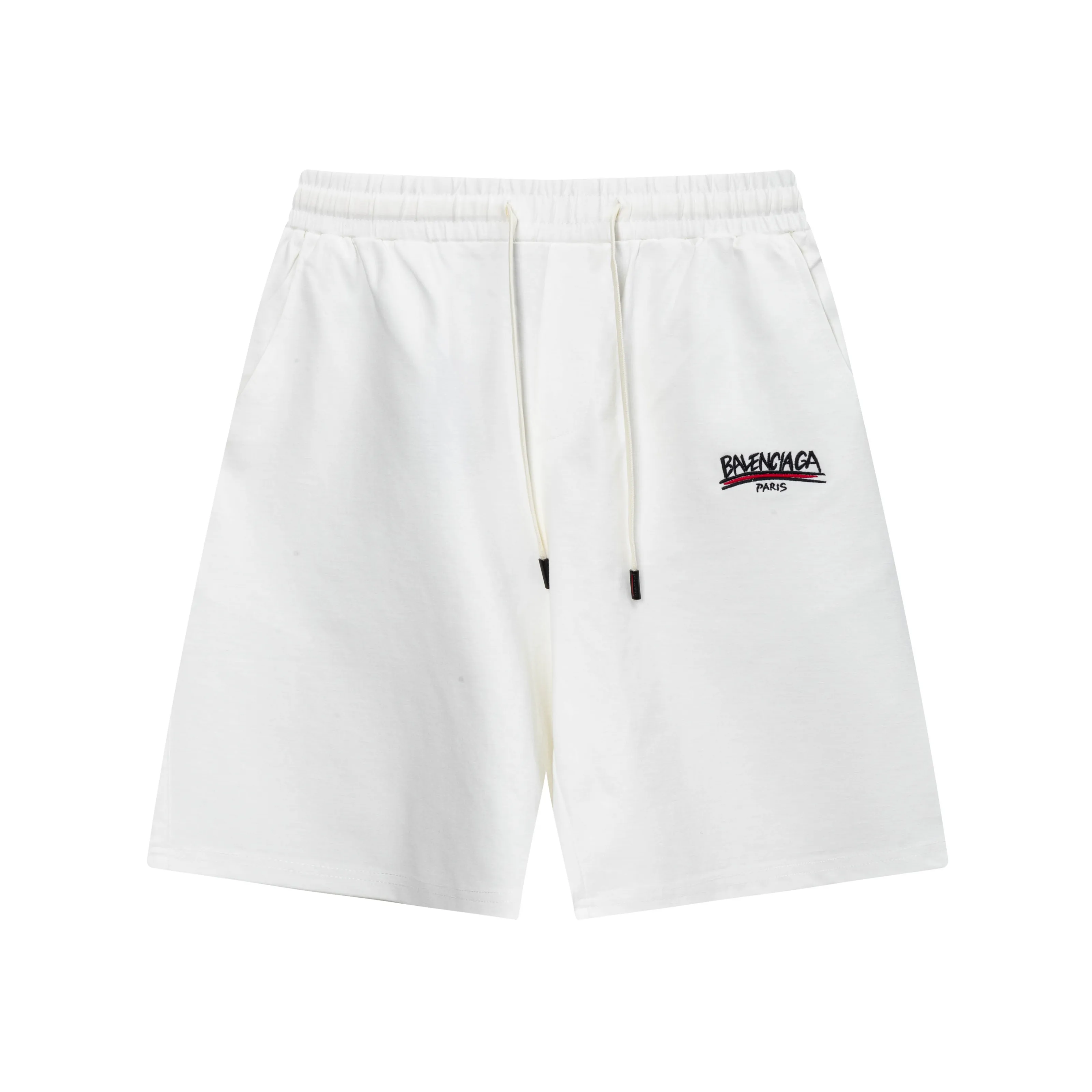 【BALENCIAGA  公式旗艦店】バレンシアガ   ショートパンツご好評に付き再入荷！250227