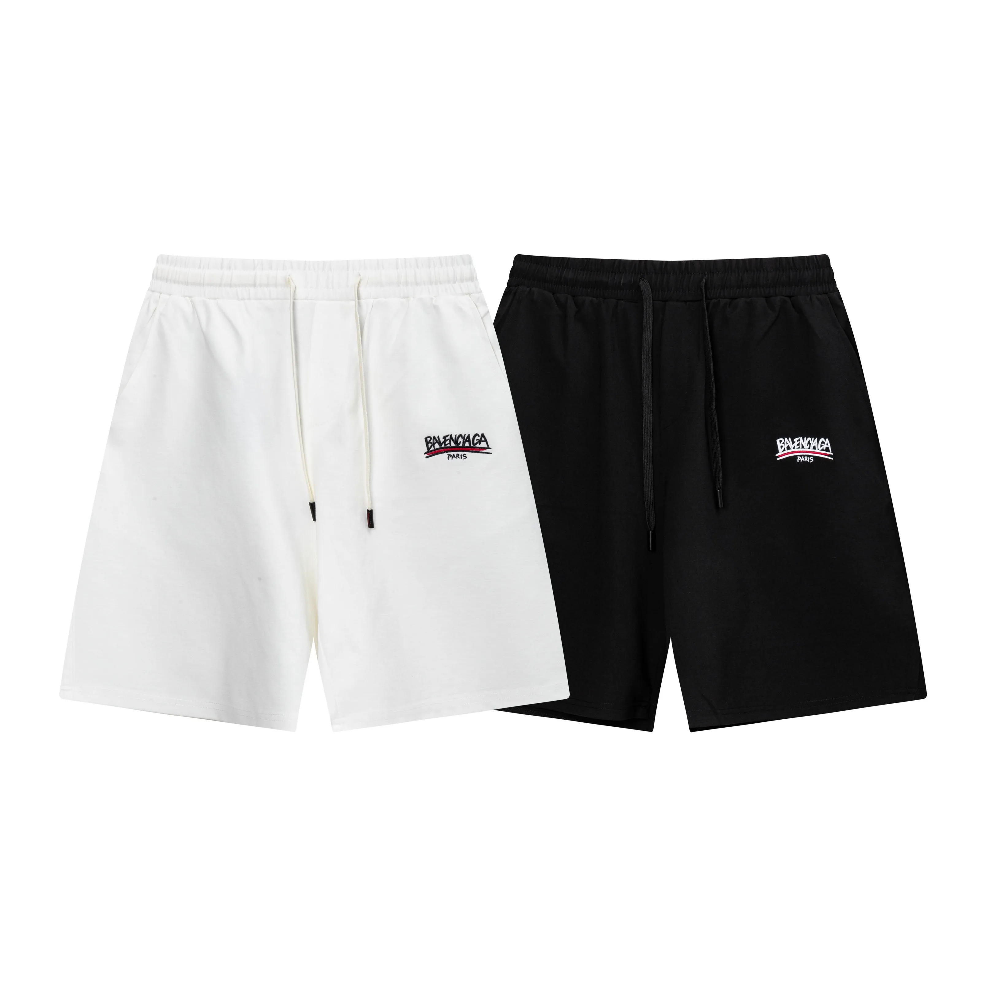 【BALENCIAGA  公式旗艦店】バレンシアガ   ショートパンツご好評に付き再入荷！250227