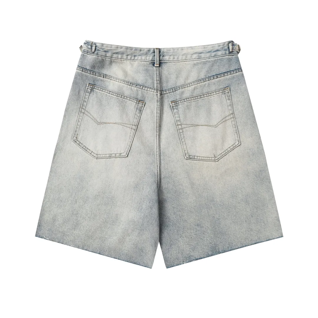 【BALENCIAGA  公式旗艦店】バレンシアガ  ショートパンツご好評に付き再入荷 240717