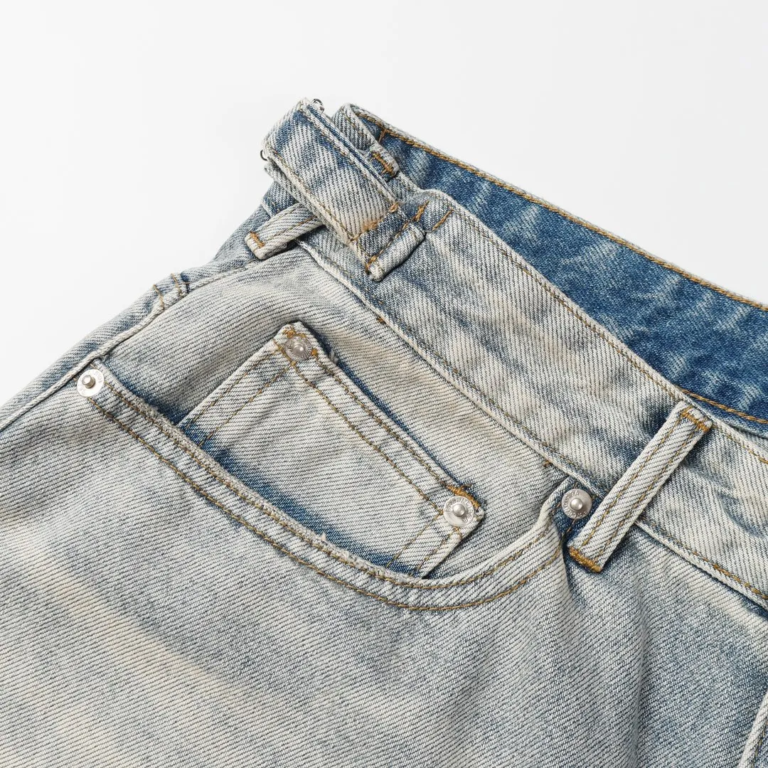 【BALENCIAGA  公式旗艦店】バレンシアガ  ショートパンツご好評に付き再入荷 240717