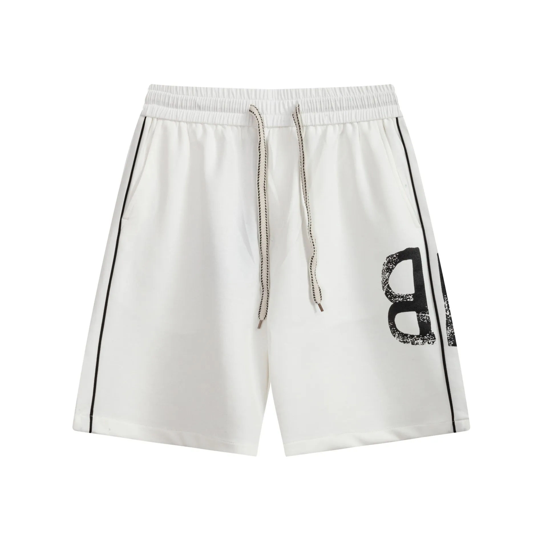 【BALENCIAGA 公式旗艦店】バレンシアガ  ショートパンツ  ご好評に付き再入荷 240717