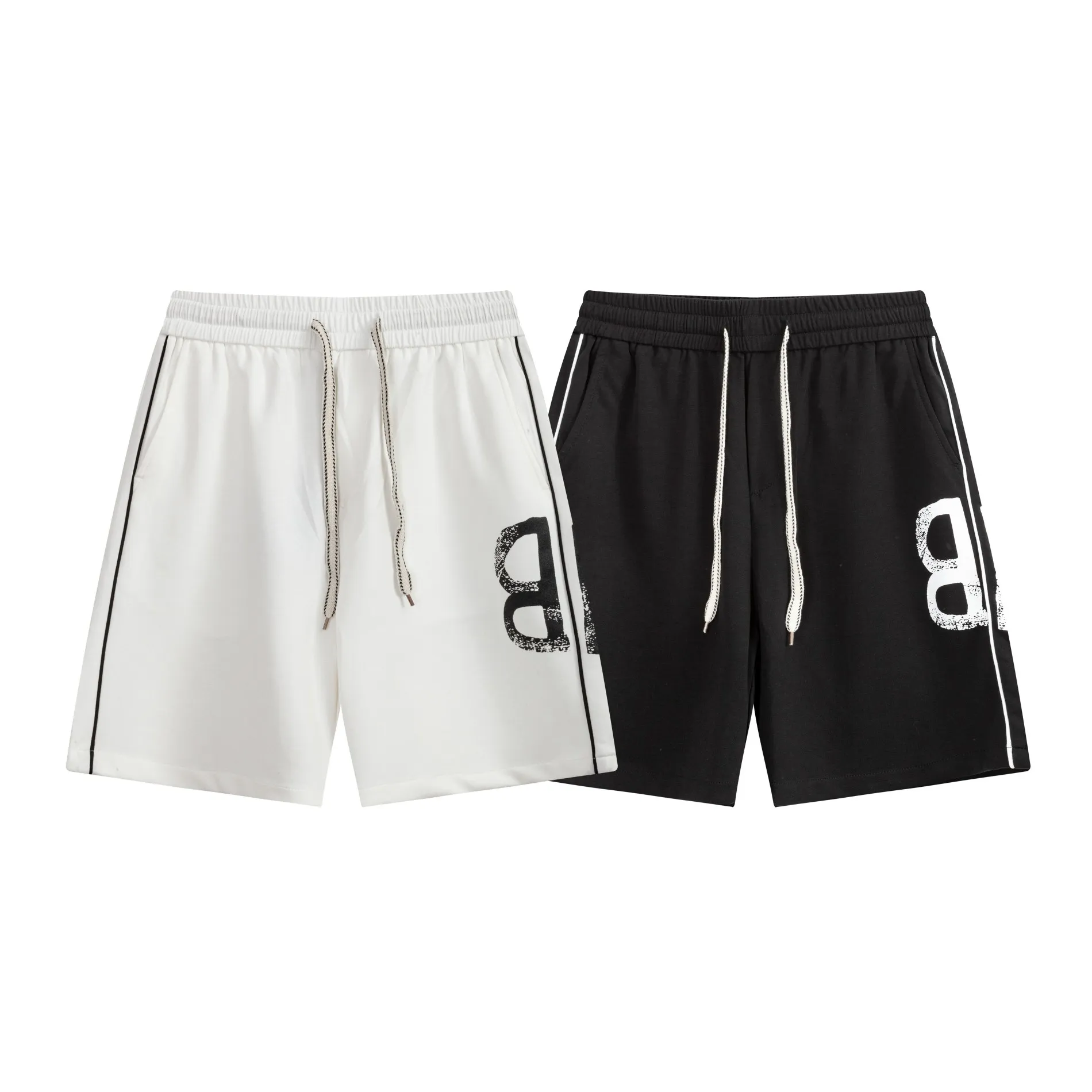 【BALENCIAGA 公式旗艦店】バレンシアガ  ショートパンツ  ご好評に付き再入荷 240717