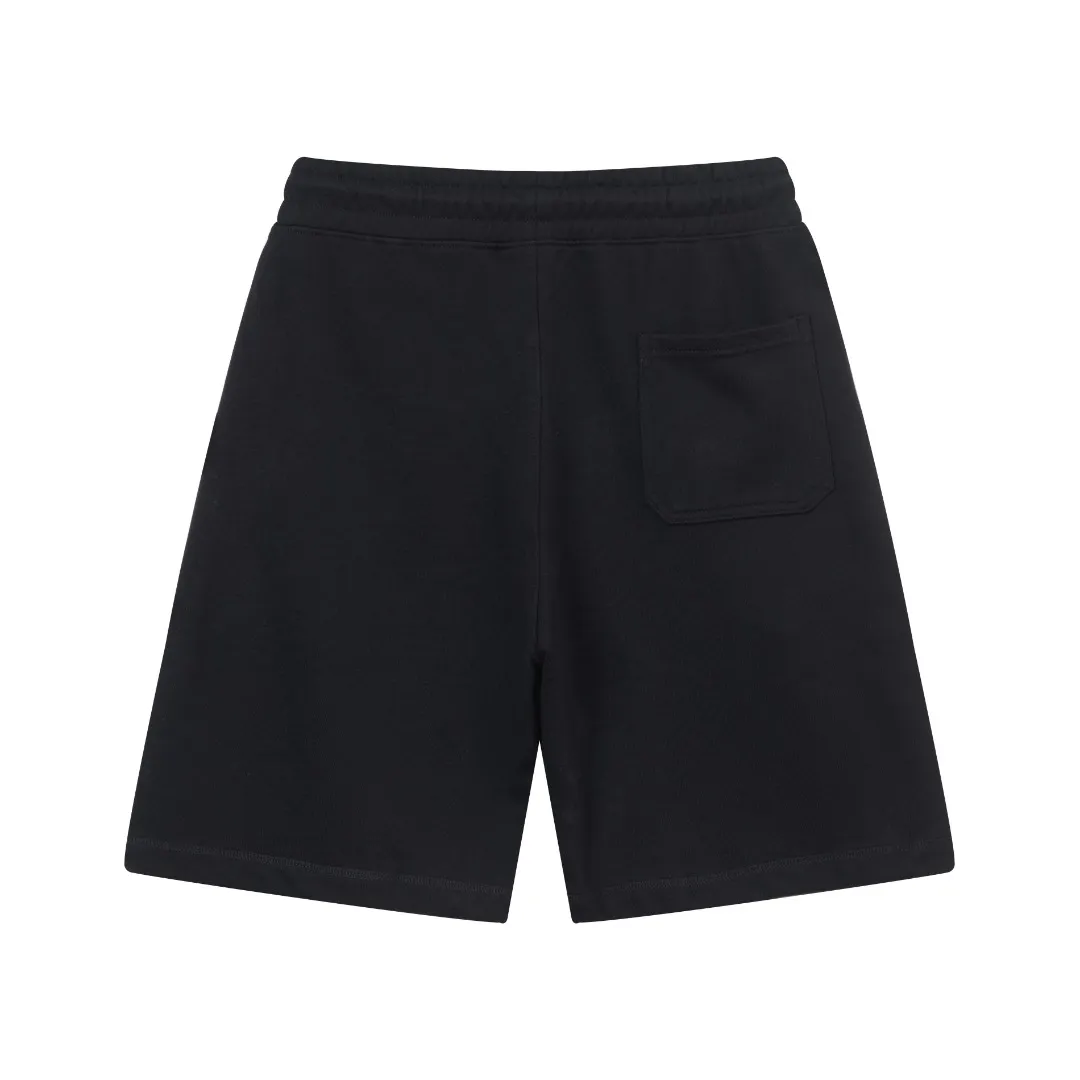 【BALENCIAGA  公式旗艦店】バレンシアガ  ショートパンツ  ご好評に付き再入荷！24612
