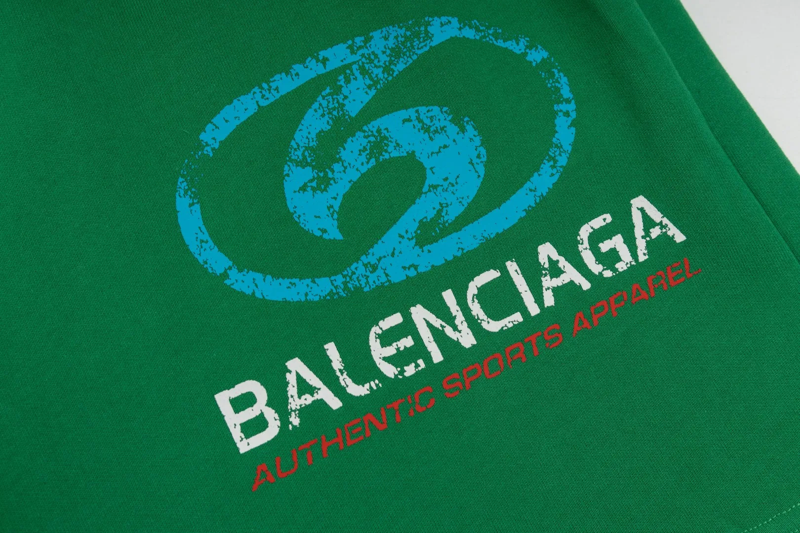 【BALENCIAGA  公式旗艦店】バレンシアガ   ショートパンツ  ご好評に付き再入荷！