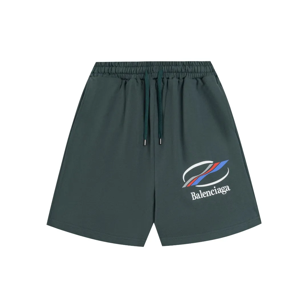 【BALENCIAGA  公式旗艦店】バレンシアガ   ショートパンツ  ご好評に付き再入荷！