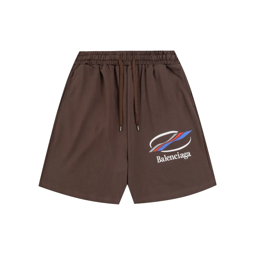 【BALENCIAGA  公式旗艦店】バレンシアガ   ショートパンツ  ご好評に付き再入荷！