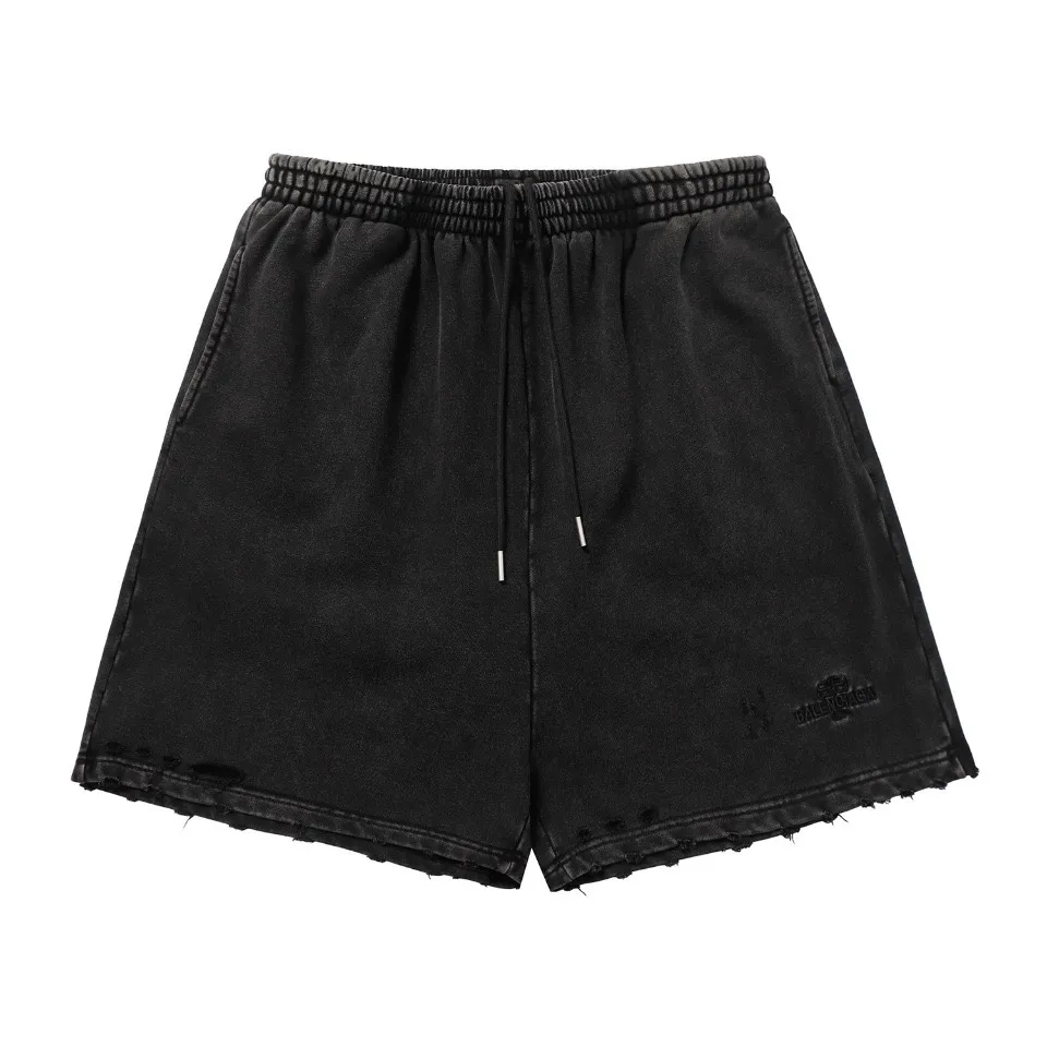 【BALENCIAGA  公式旗艦店】バレンシアガ  ショートパンツご好評に付き再入荷！