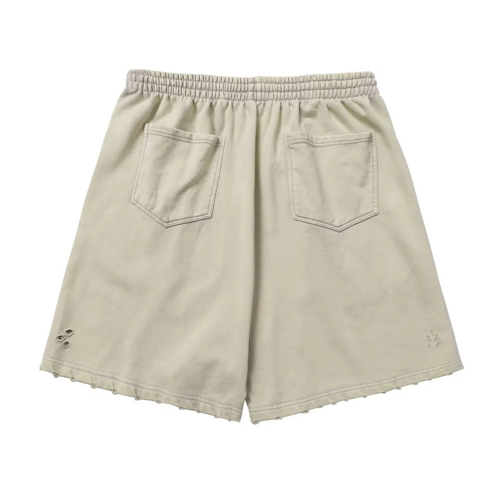 【BALENCIAGA  公式旗艦店】バレンシアガ  ショートパンツご好評に付き再入荷！