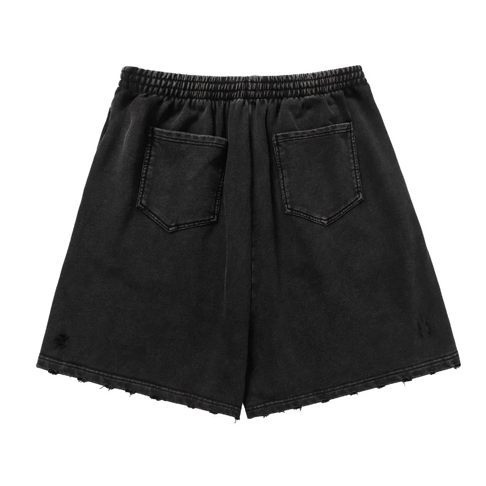 【BALENCIAGA  公式旗艦店】バレンシアガ  ショートパンツご好評に付き再入荷！