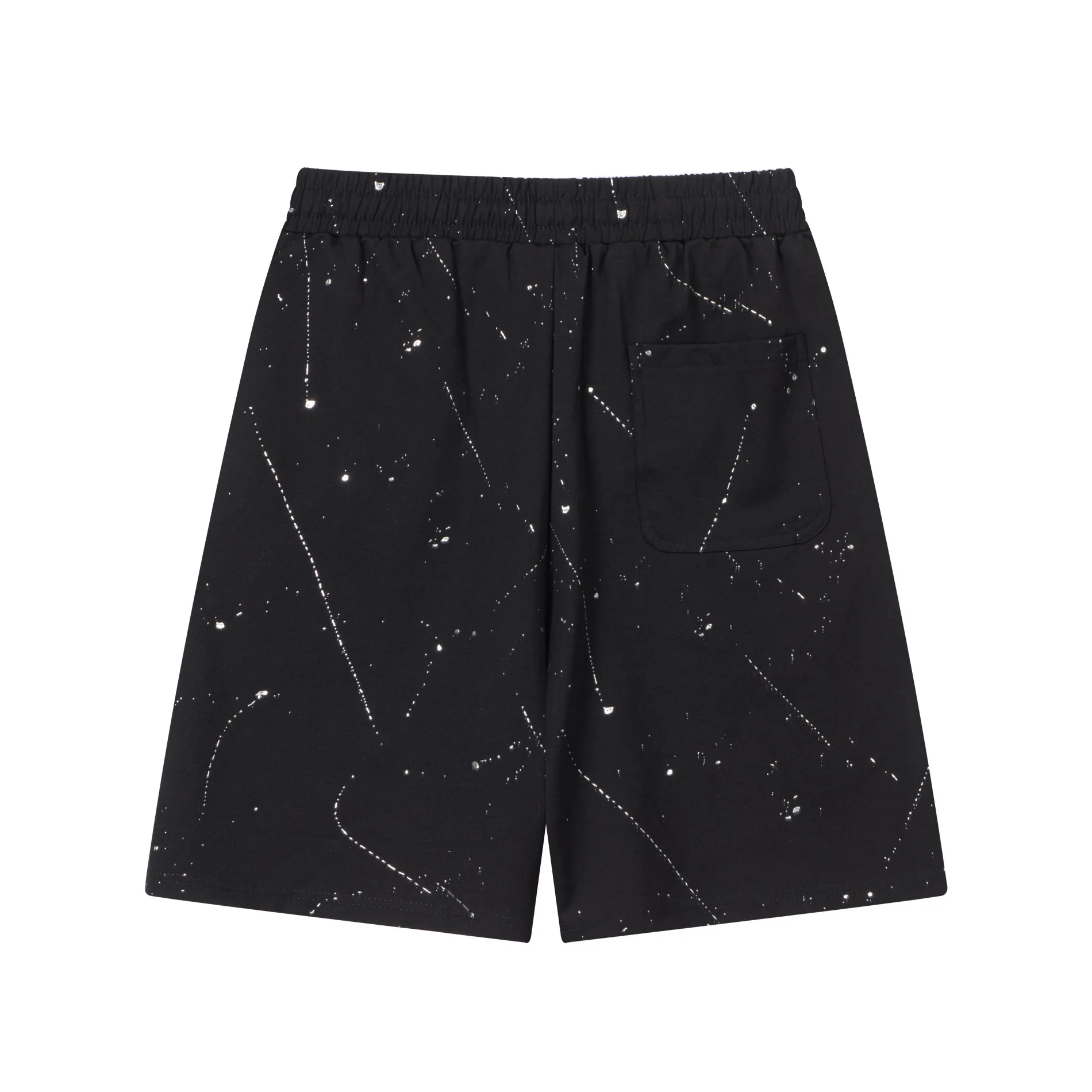 【BALENCIAGA  公式旗艦店】バレンシアガ   ショートパンツ  ご好評に付き再入荷！