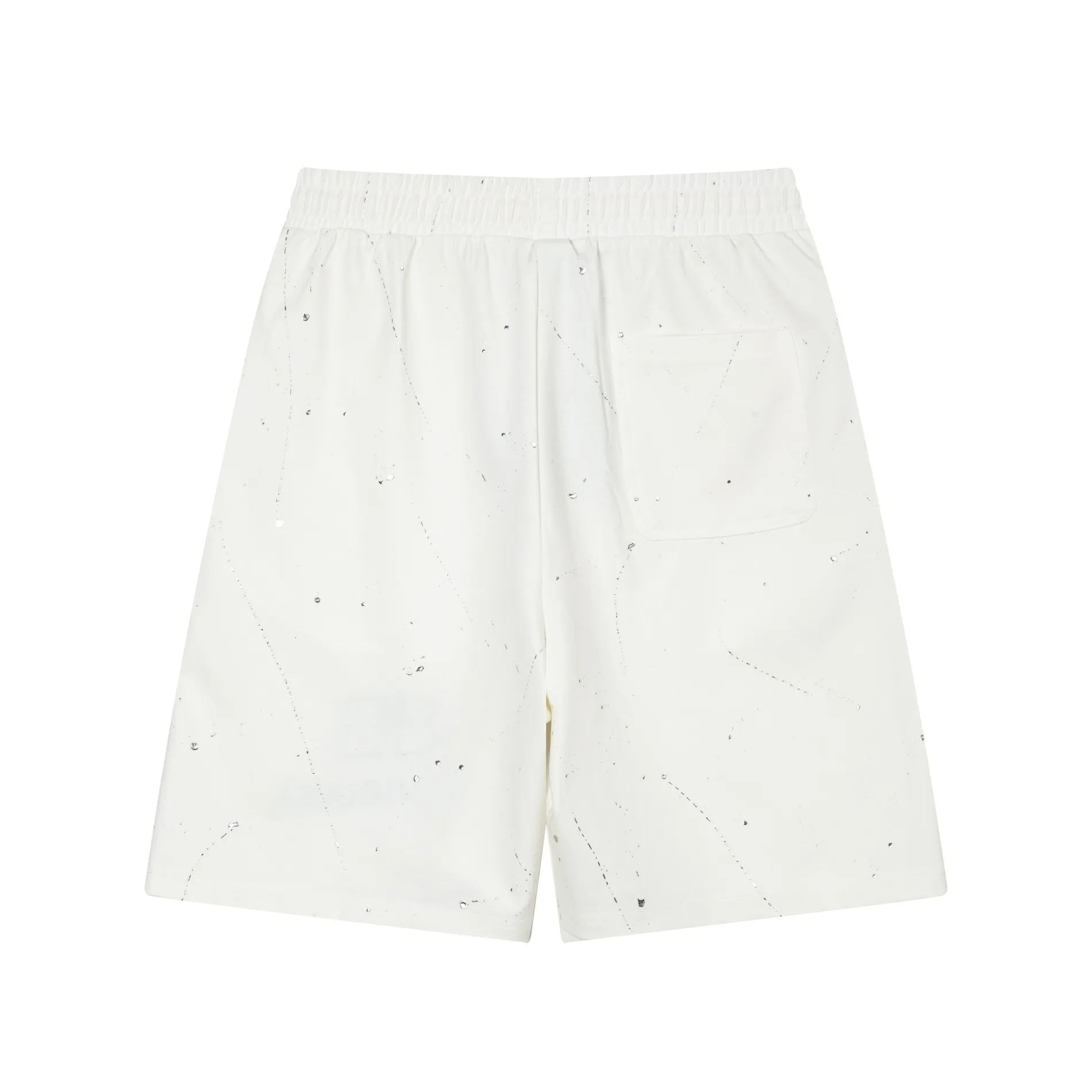 【BALENCIAGA  公式旗艦店】バレンシアガ   ショートパンツ  ご好評に付き再入荷！