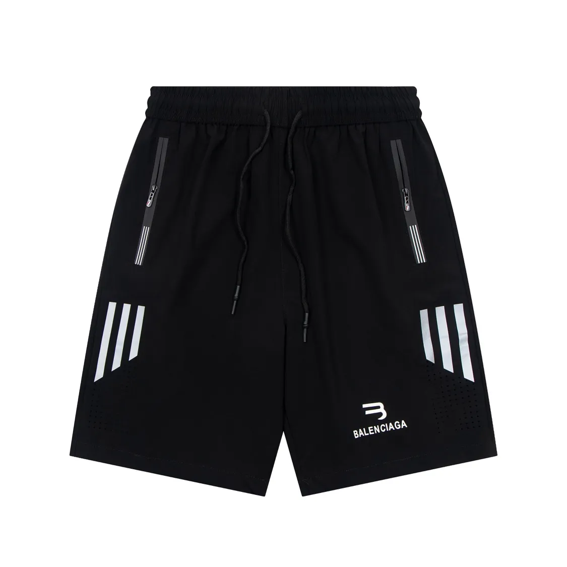 【BALENCIAGA  公式旗艦店】バレンシアガ   ショートパンツ  ご好評に付き再入荷！