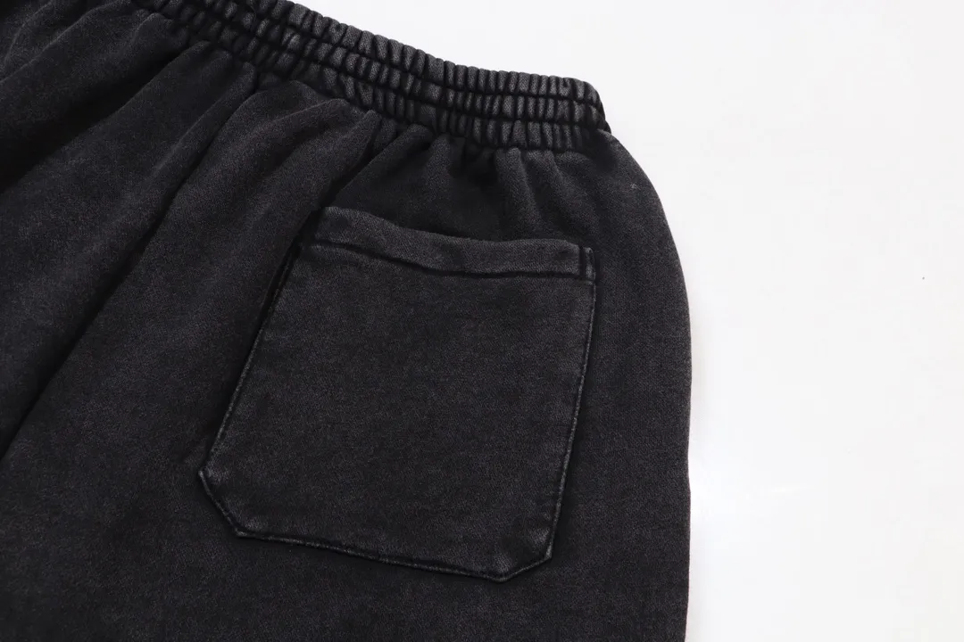 【BALENCIAGA  公式旗艦店】バレンシアガ   ショートパンツ  ご好評に付き再入荷！