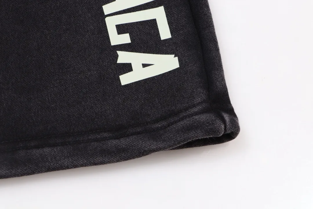 【BALENCIAGA  公式旗艦店】バレンシアガ   ショートパンツ  ご好評に付き再入荷！