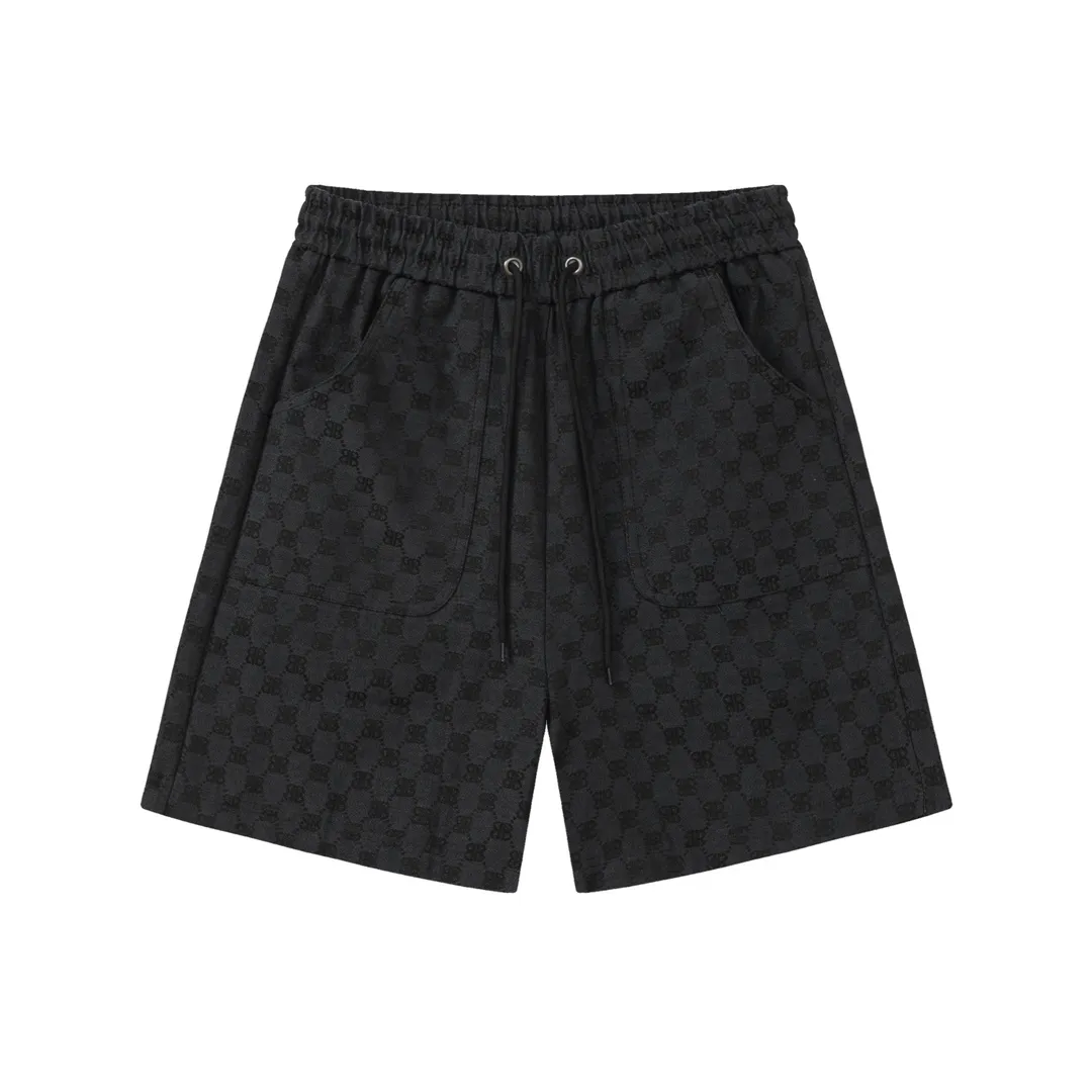 【BALENCIAGA  公式旗艦店】バレンシアガ    ショートパンツ  ご好評に付き再入荷！