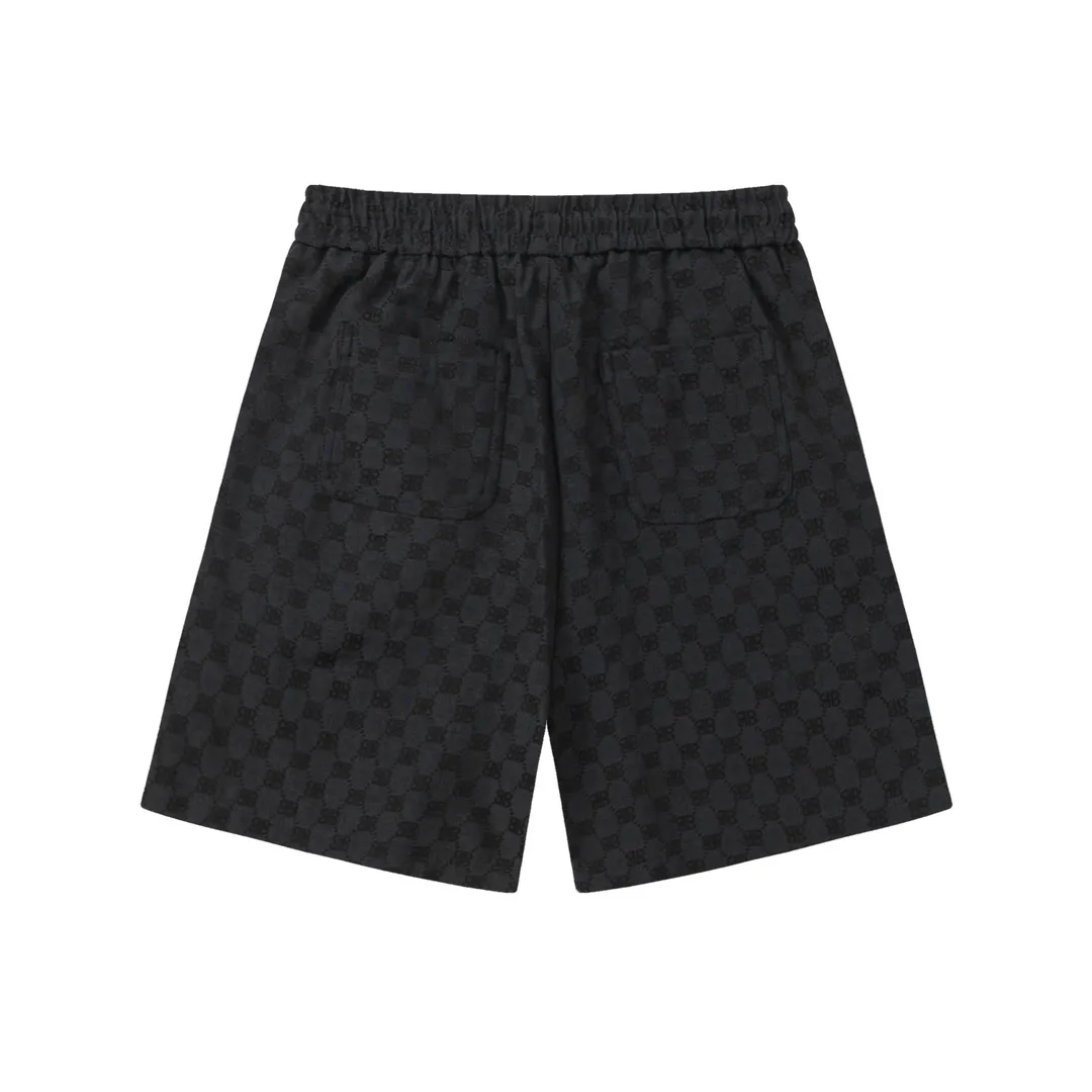 【BALENCIAGA  公式旗艦店】バレンシアガ    ショートパンツ  ご好評に付き再入荷！