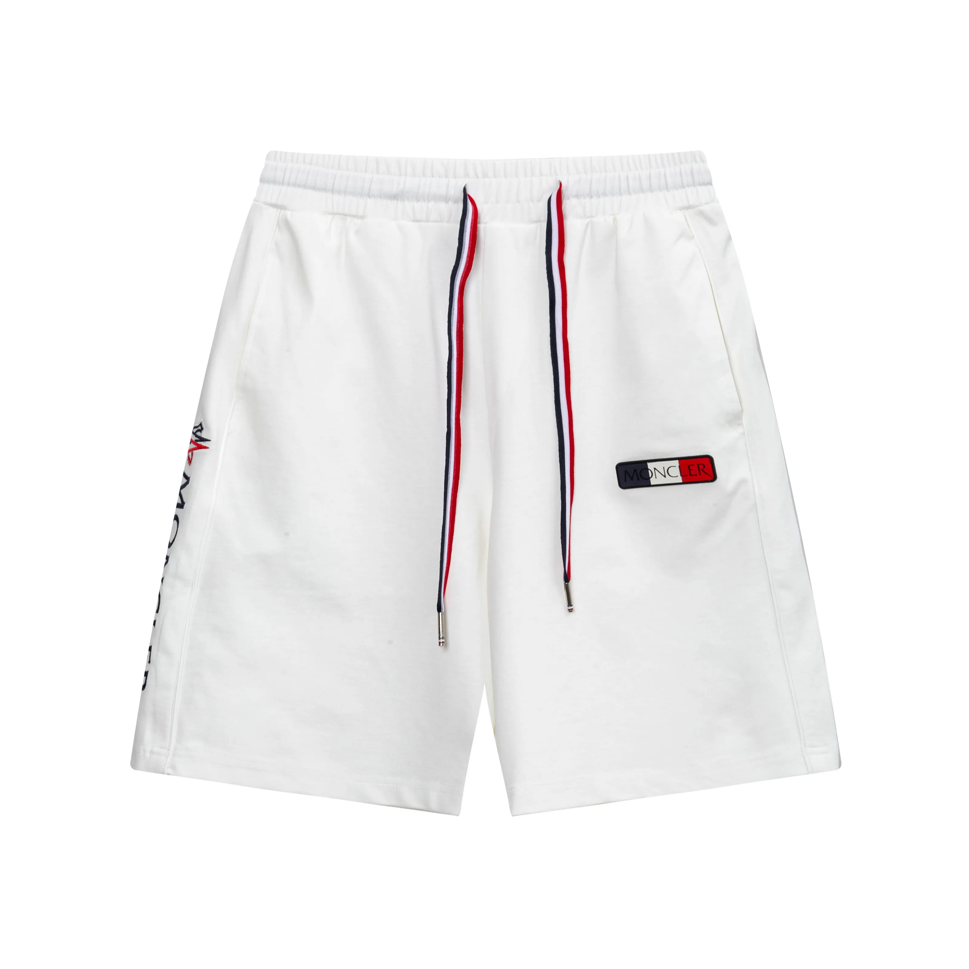 【MONCLER  公式旗艦店】モンクレール   ショートパンツご好評に付き再入荷！250225