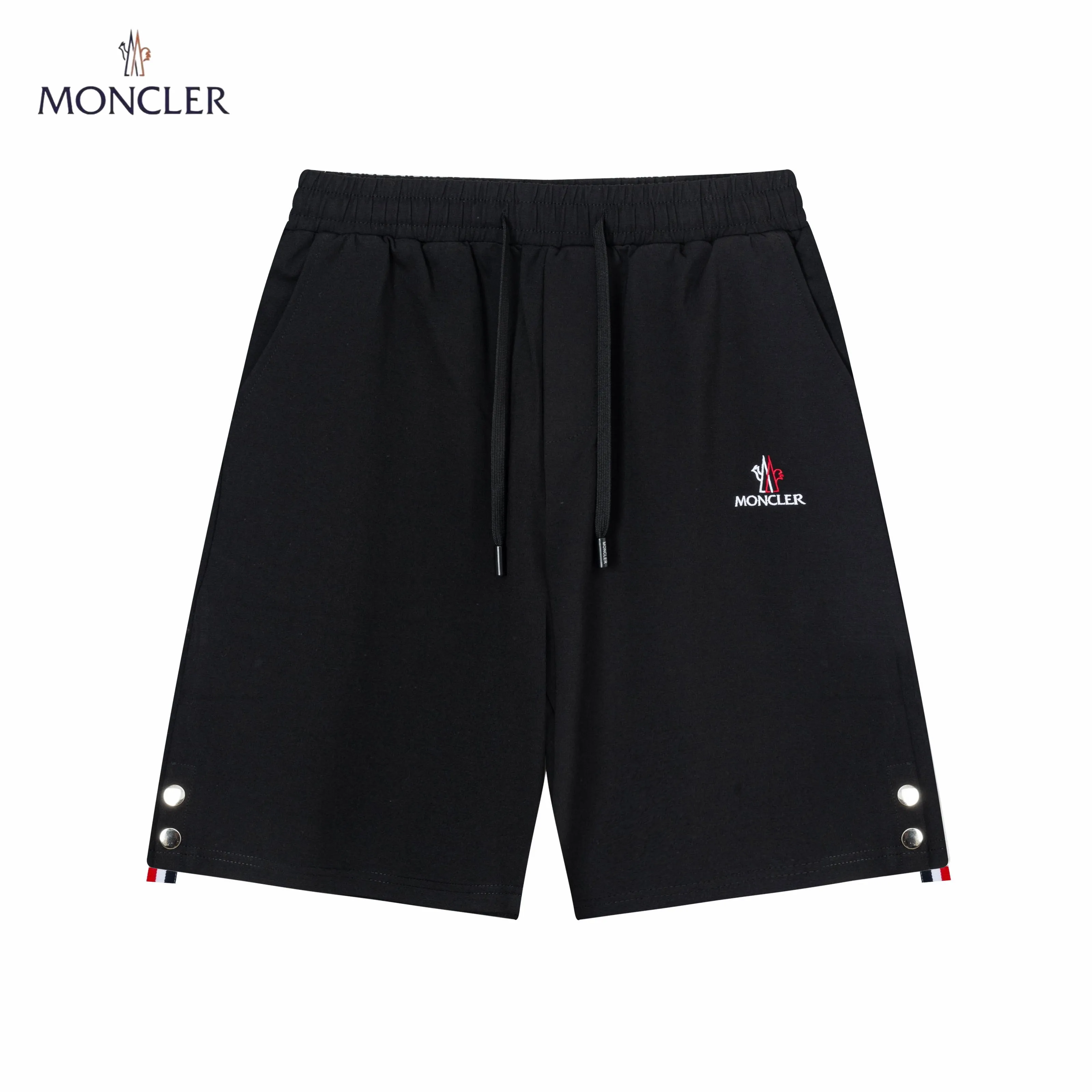 【MONCLER  公式旗艦店】モンクレール   ショートパンツご好評に付き再入荷！250225