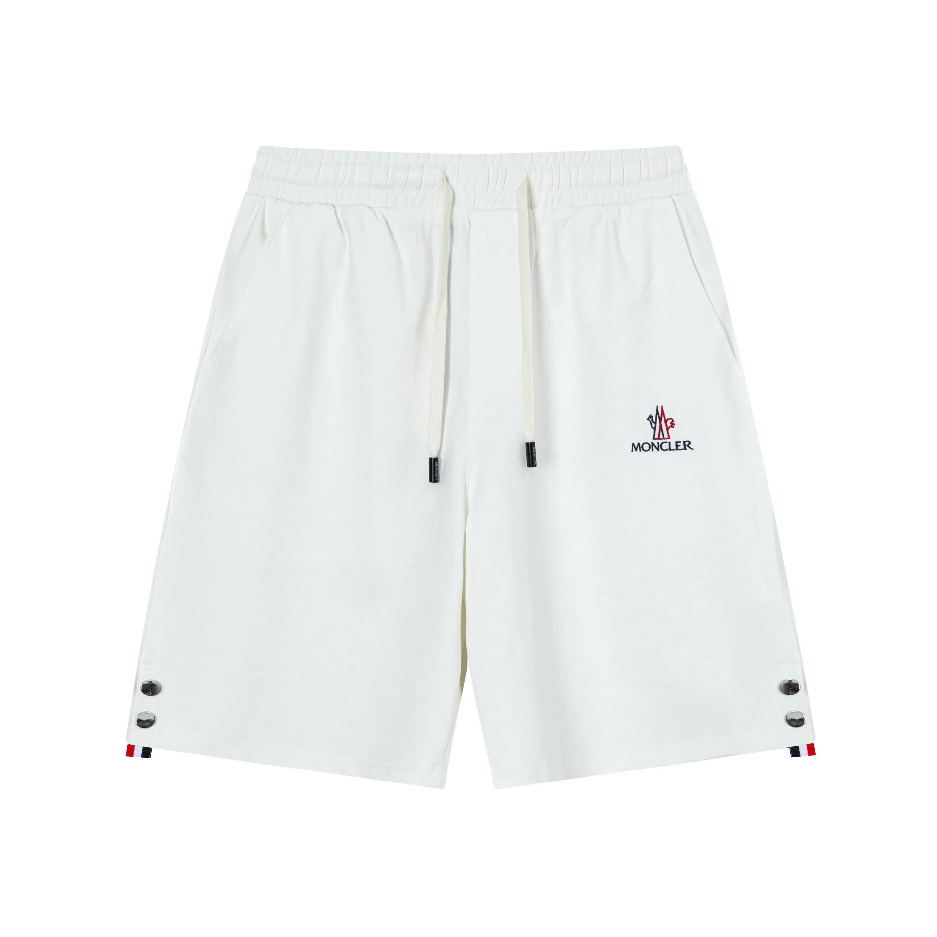 【MONCLER  公式旗艦店】モンクレール   ショートパンツご好評に付き再入荷！250225