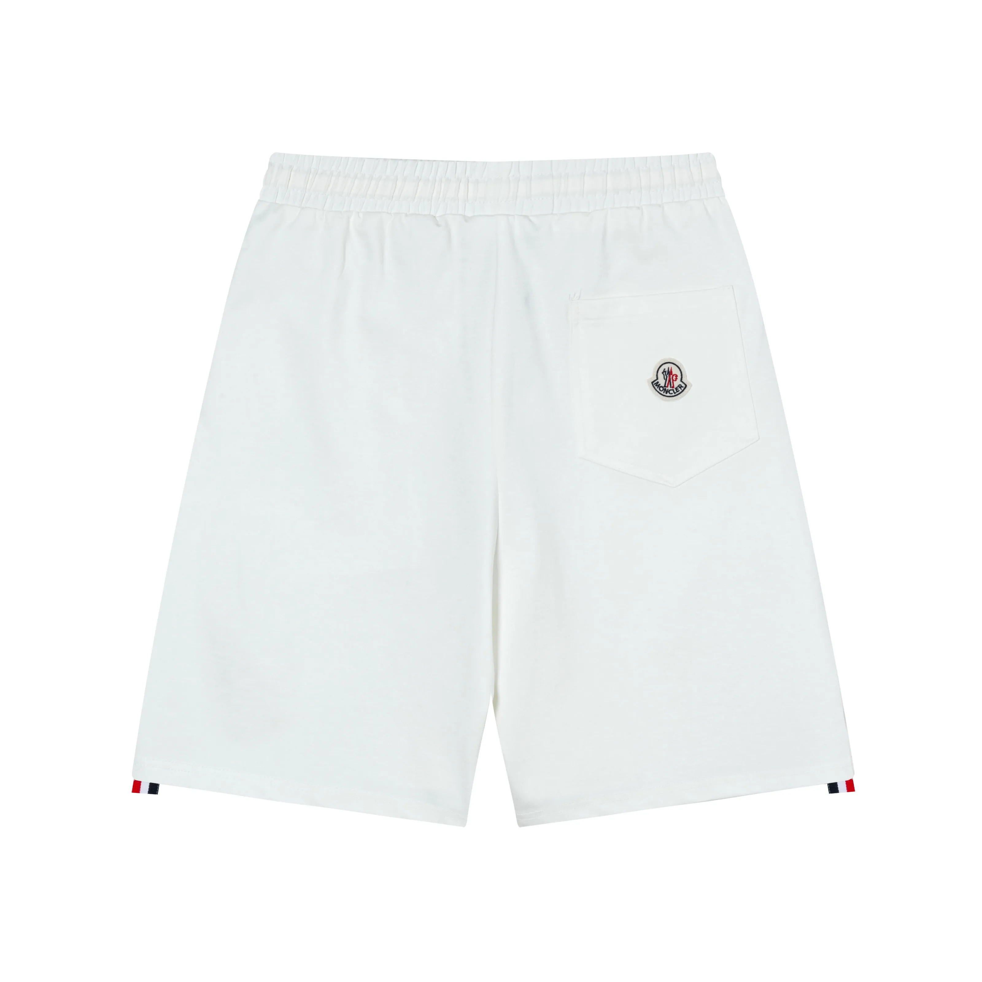 【MONCLER  公式旗艦店】モンクレール   ショートパンツご好評に付き再入荷！250225