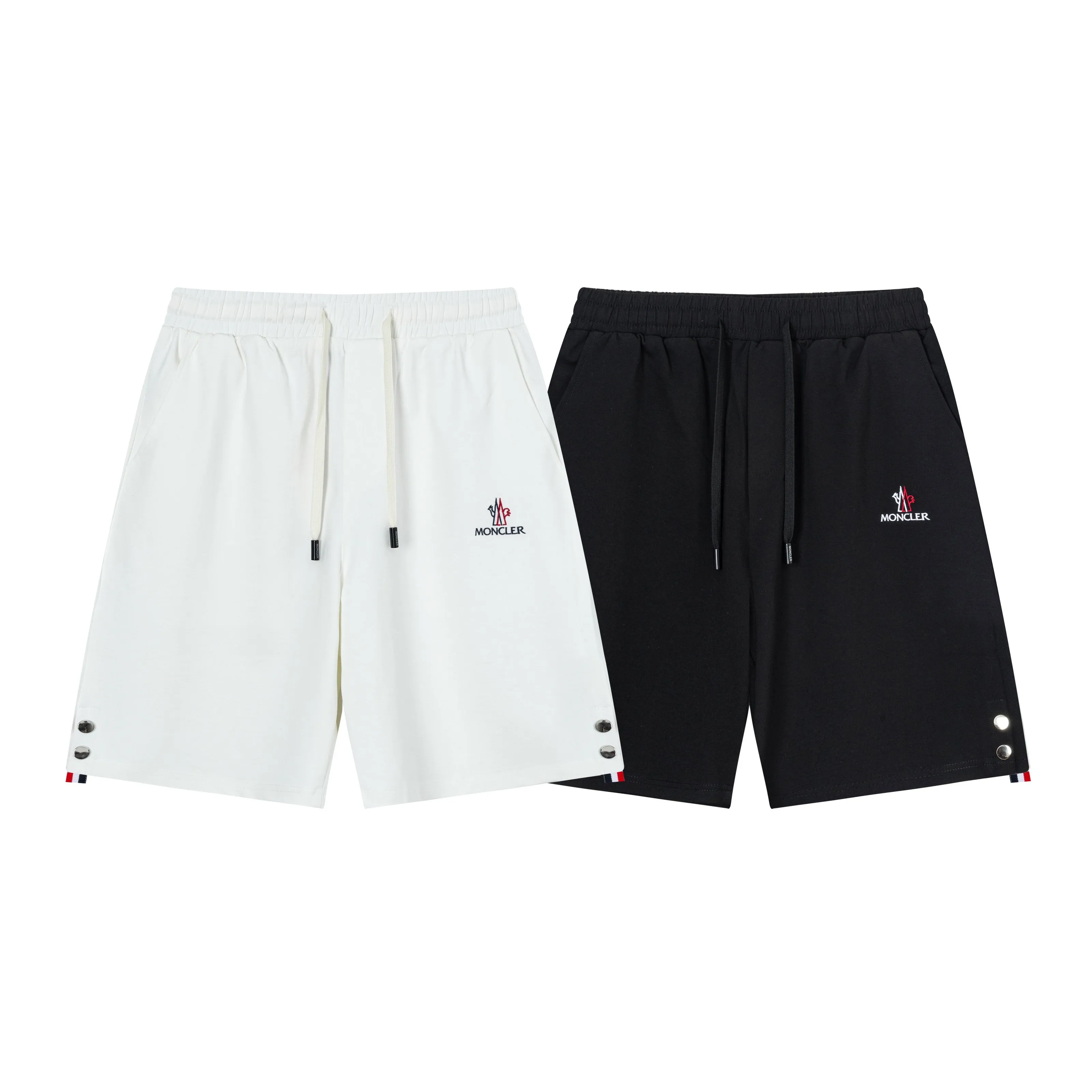 【MONCLER  公式旗艦店】モンクレール   ショートパンツご好評に付き再入荷！250225