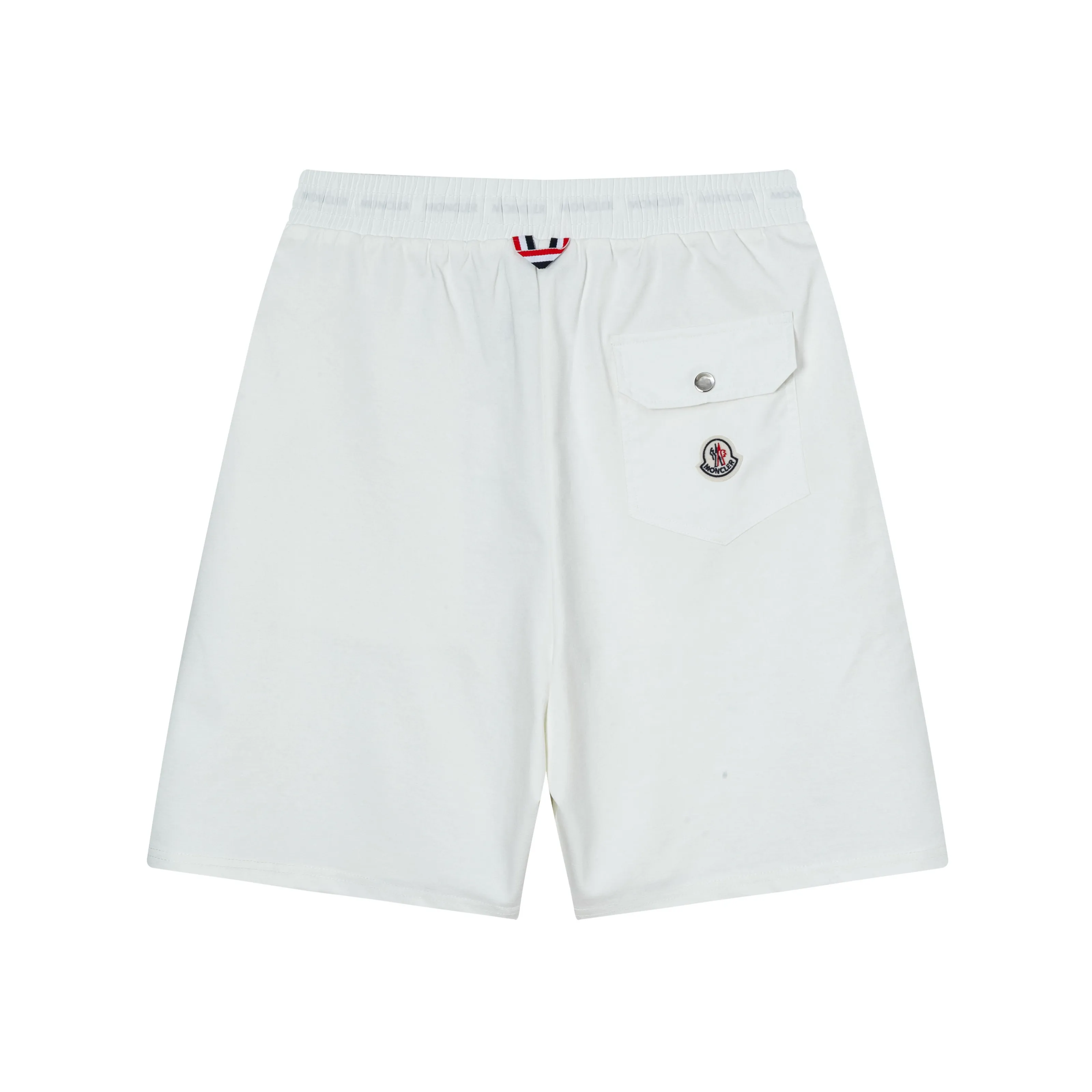 【MONCLER  公式旗艦店】モンクレール   ショートパンツご好評に付き再入荷！250225