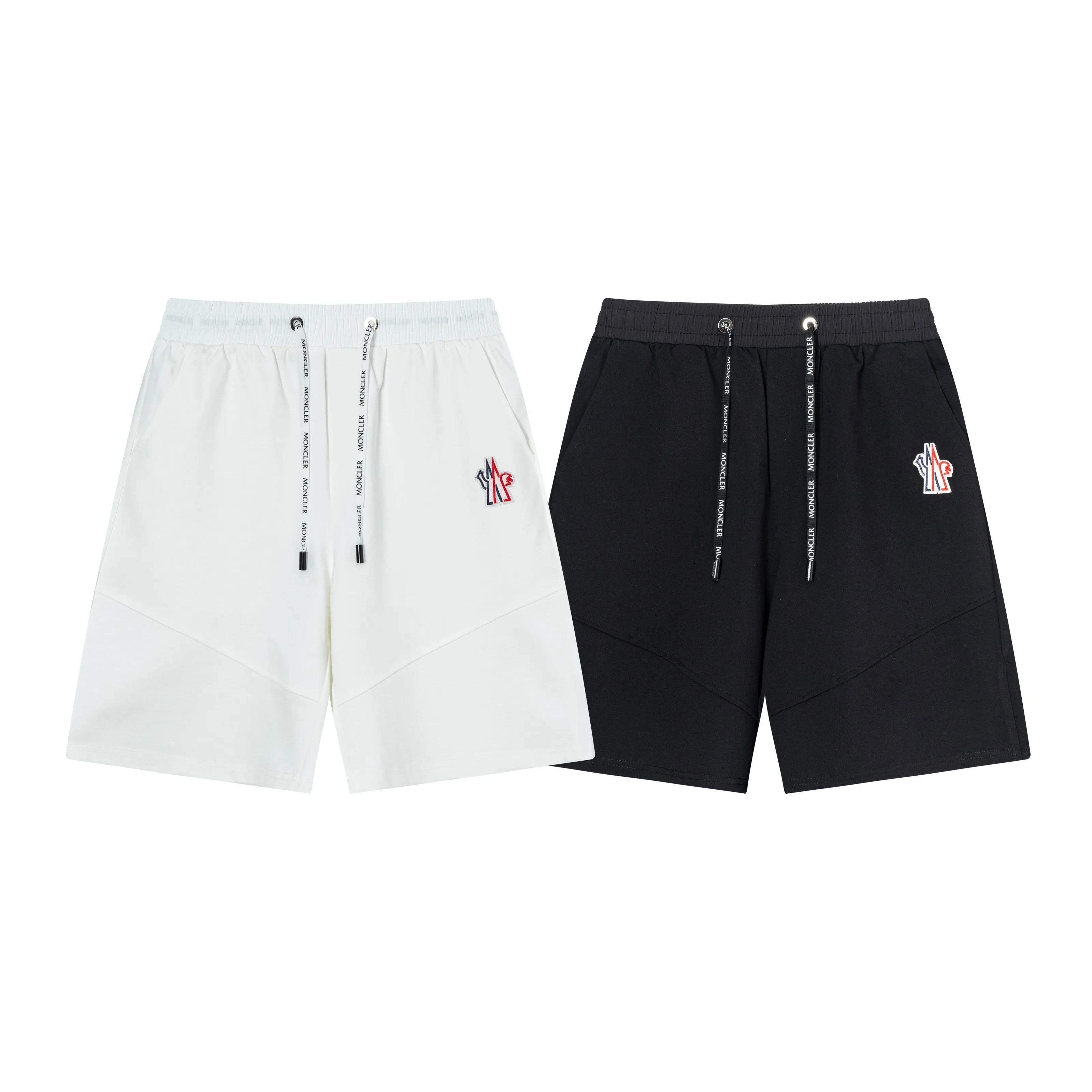 【MONCLER  公式旗艦店】モンクレール   ショートパンツご好評に付き再入荷！250225