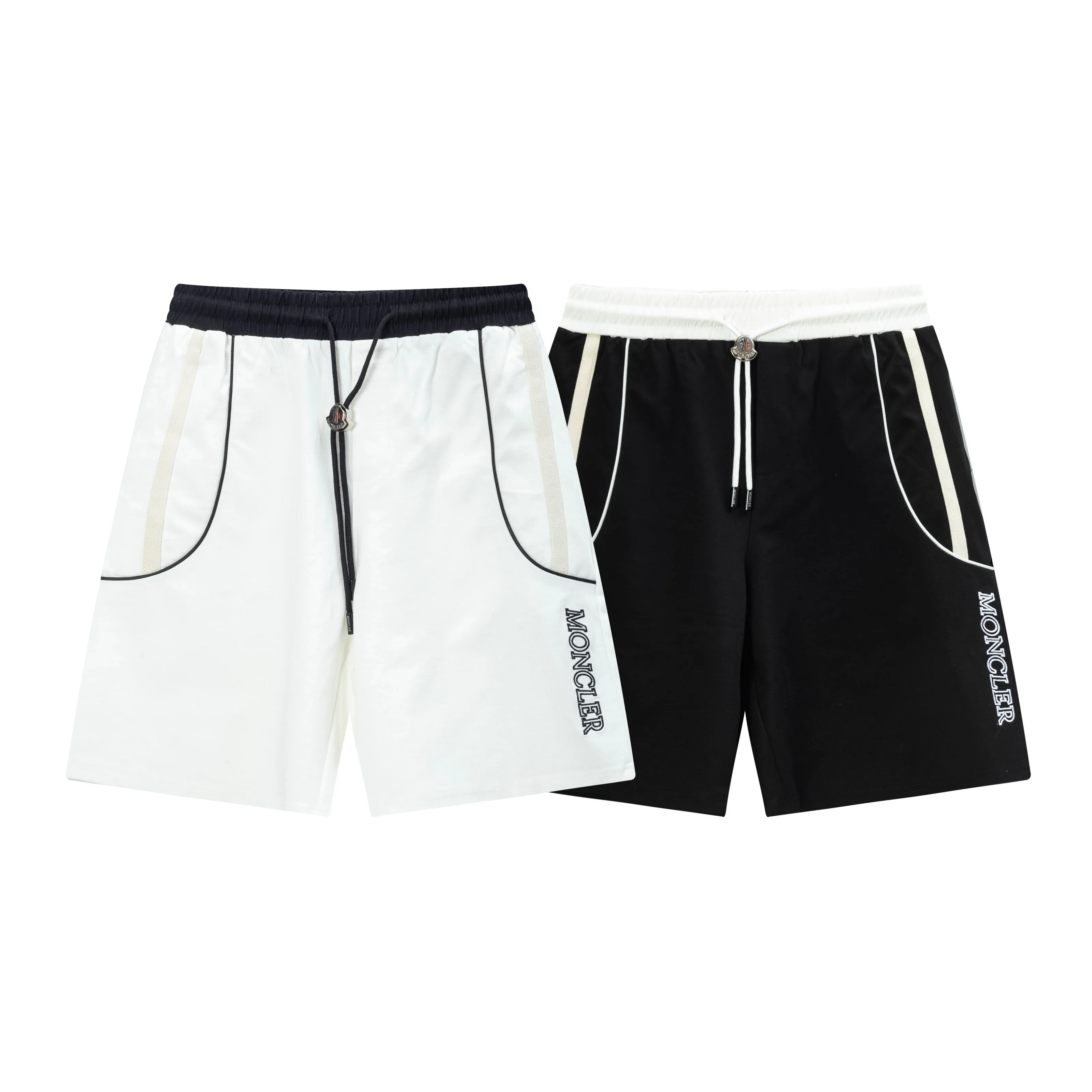 【MONCLER  公式旗艦店】モンクレール   ショートパンツご好評に付き再入荷！250225