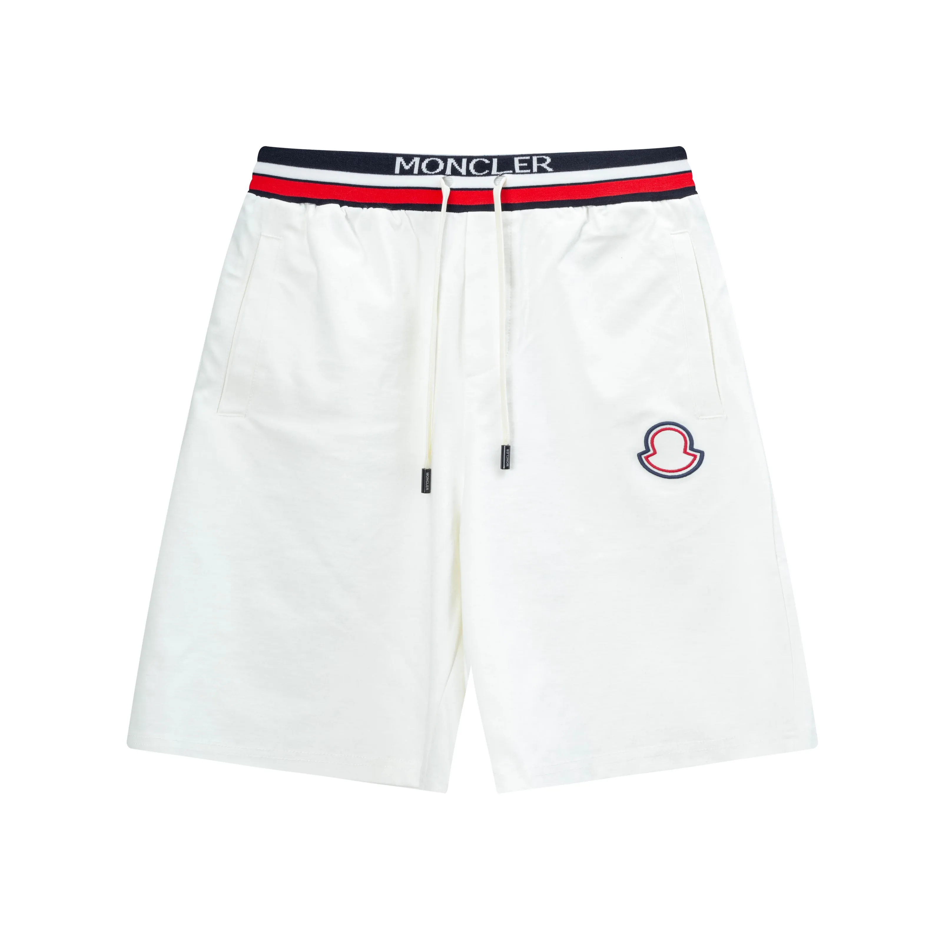 【MONCLER  公式旗艦店】モンクレール   ショートパンツご好評に付き再入荷！250225