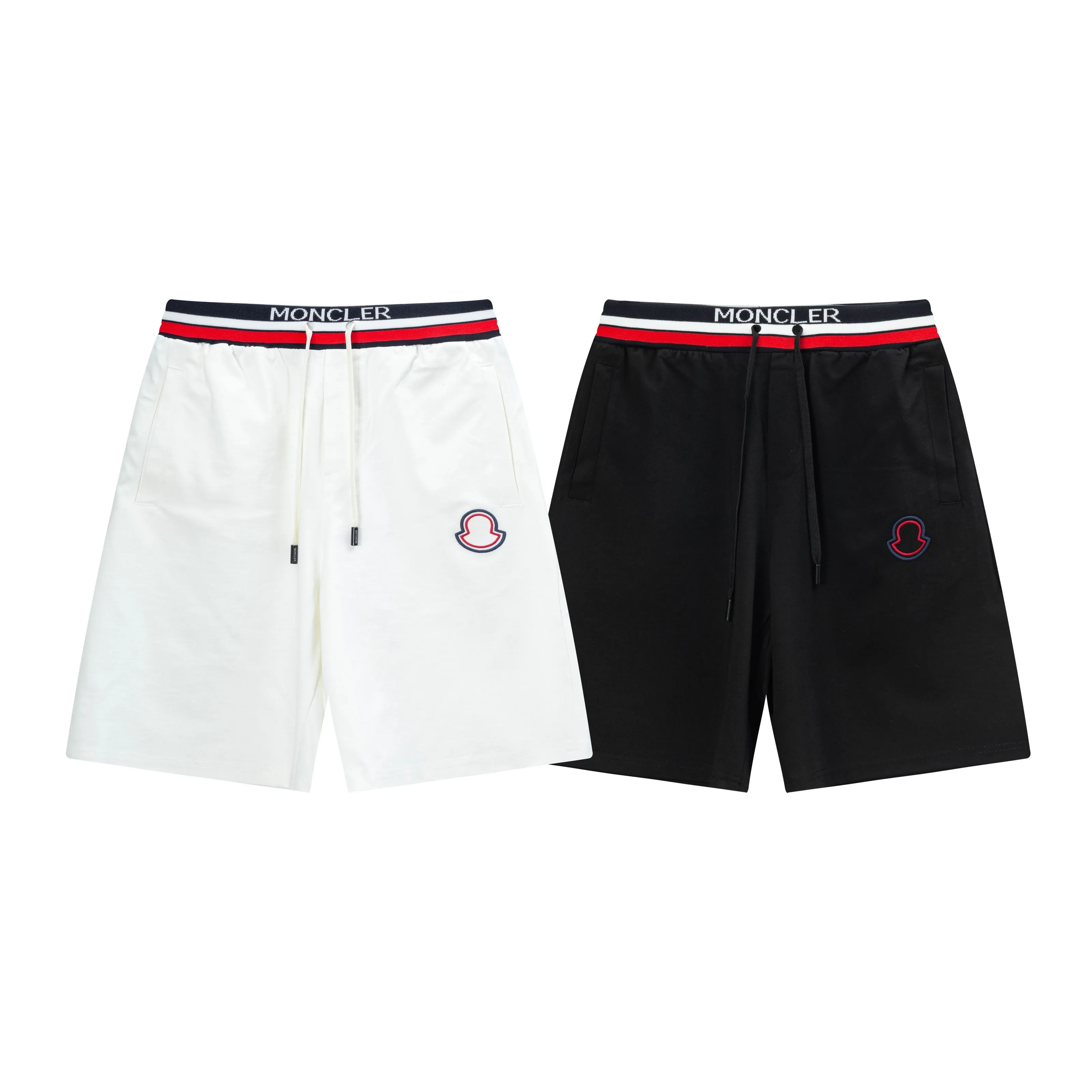 【MONCLER  公式旗艦店】モンクレール   ショートパンツご好評に付き再入荷！250225