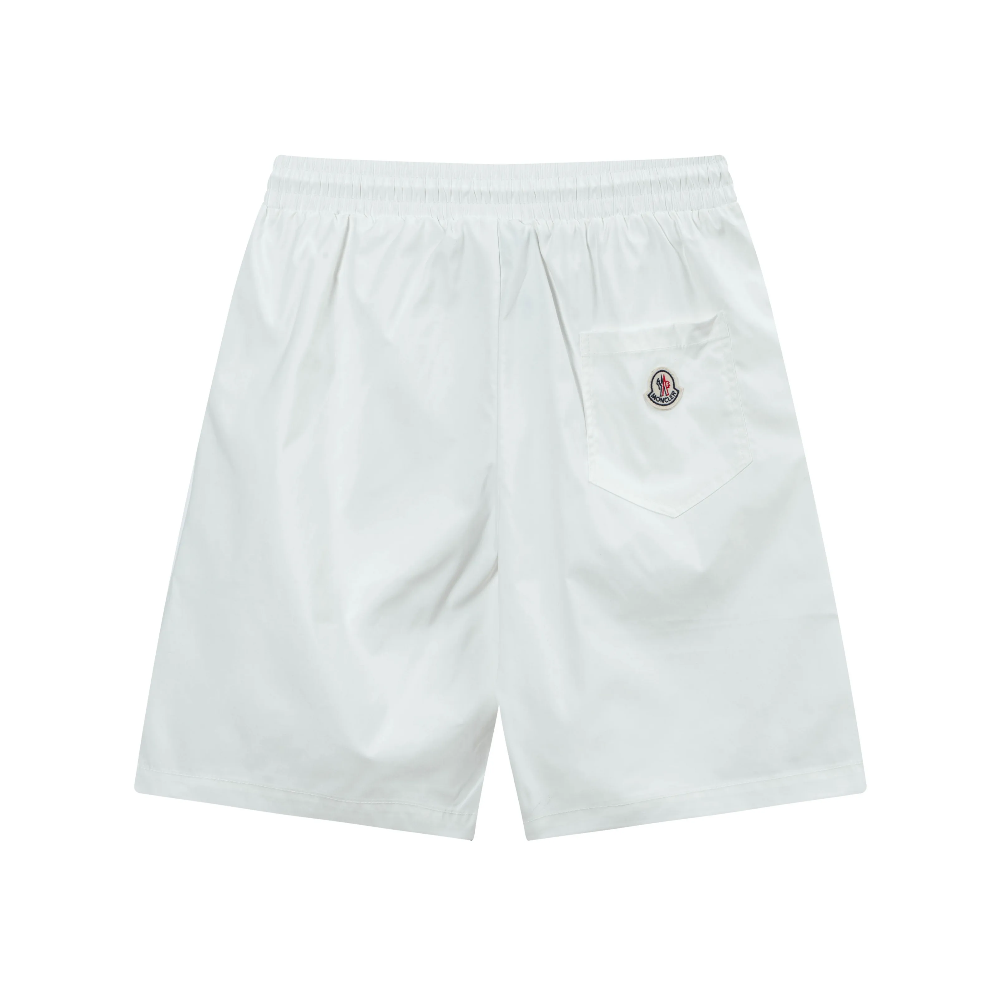【MONCLER  公式旗艦店】モンクレール   ショートパンツご好評に付き再入荷！250225