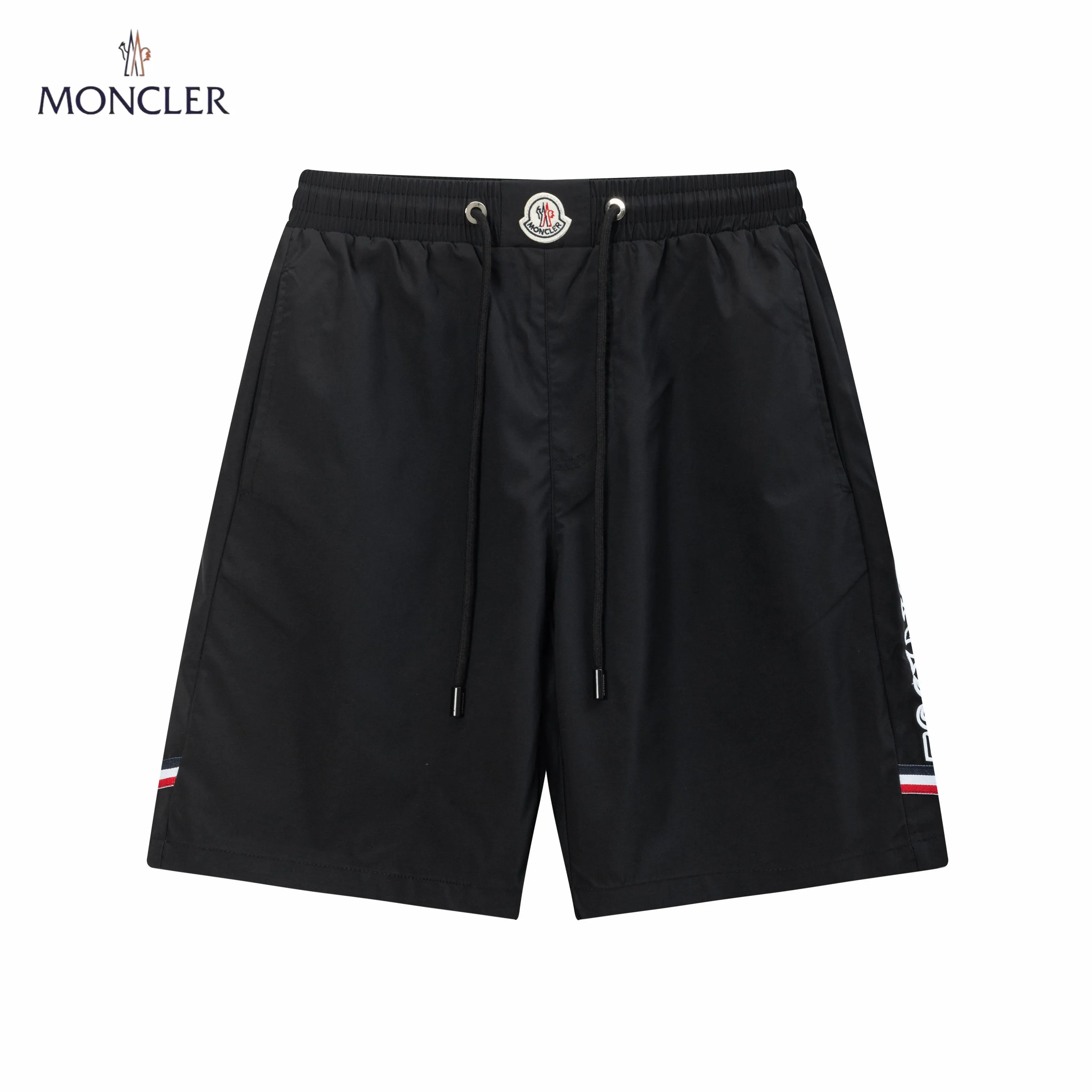 【MONCLER  公式旗艦店】モンクレール   ショートパンツご好評に付き再入荷！250225