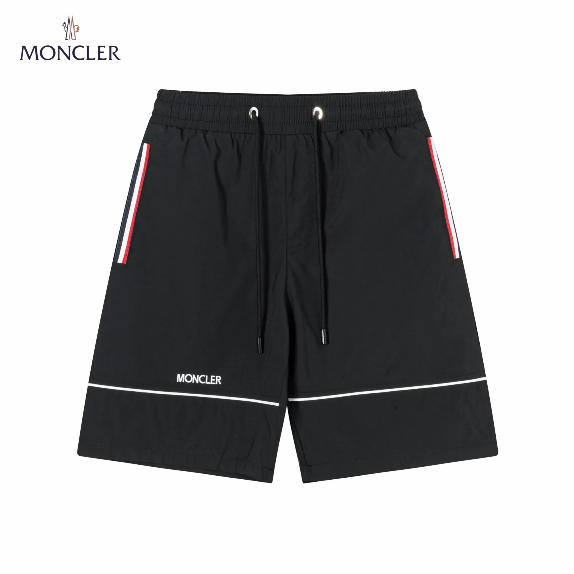 【MONCLER  公式旗艦店】モンクレール   ショートパンツご好評に付き再入荷！250225
