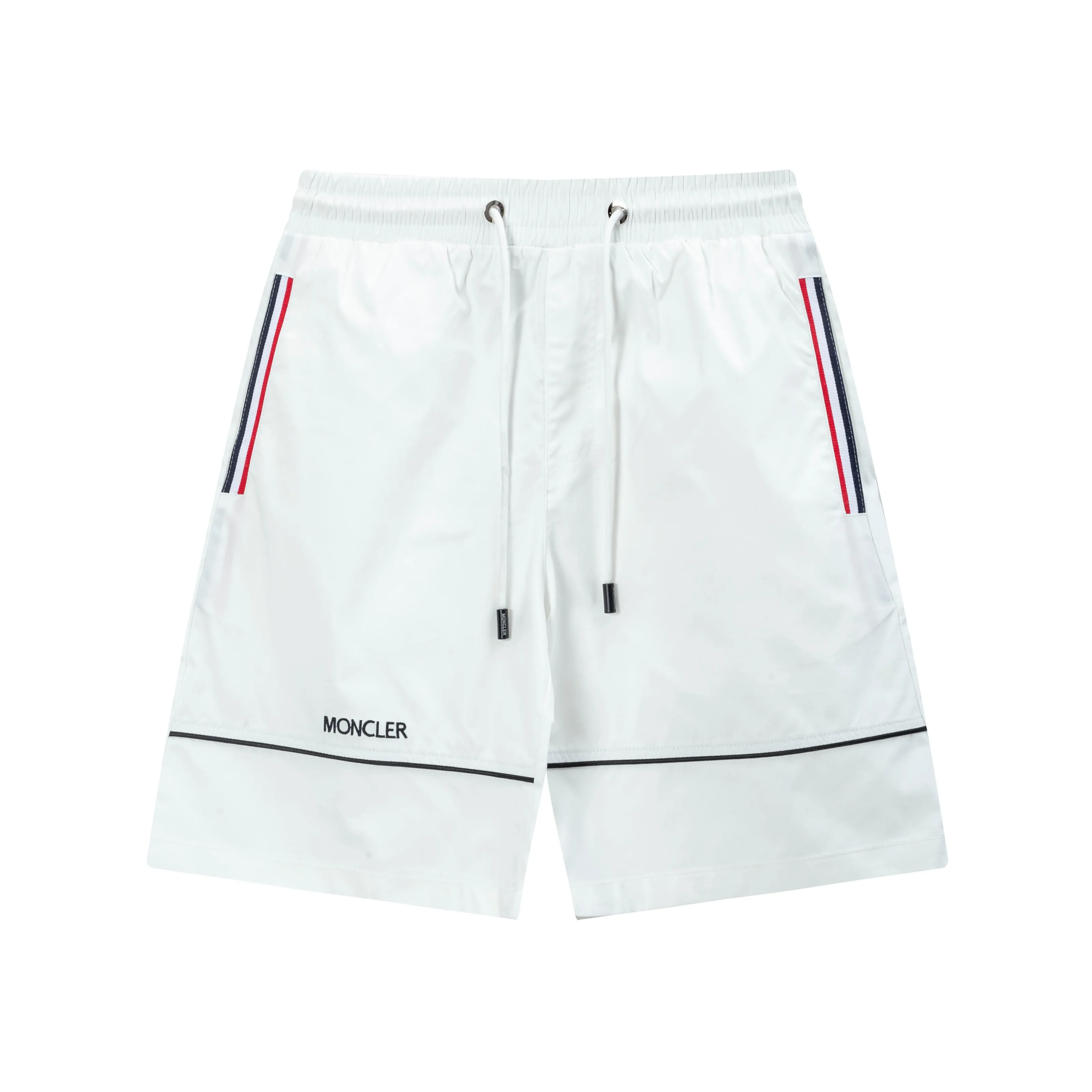 【MONCLER  公式旗艦店】モンクレール   ショートパンツご好評に付き再入荷！250225