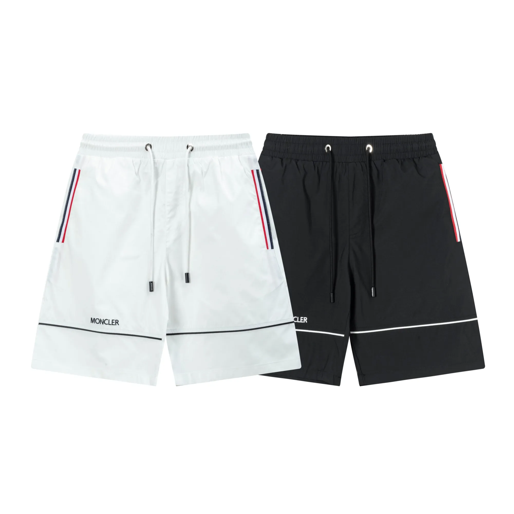 【MONCLER  公式旗艦店】モンクレール   ショートパンツご好評に付き再入荷！250225