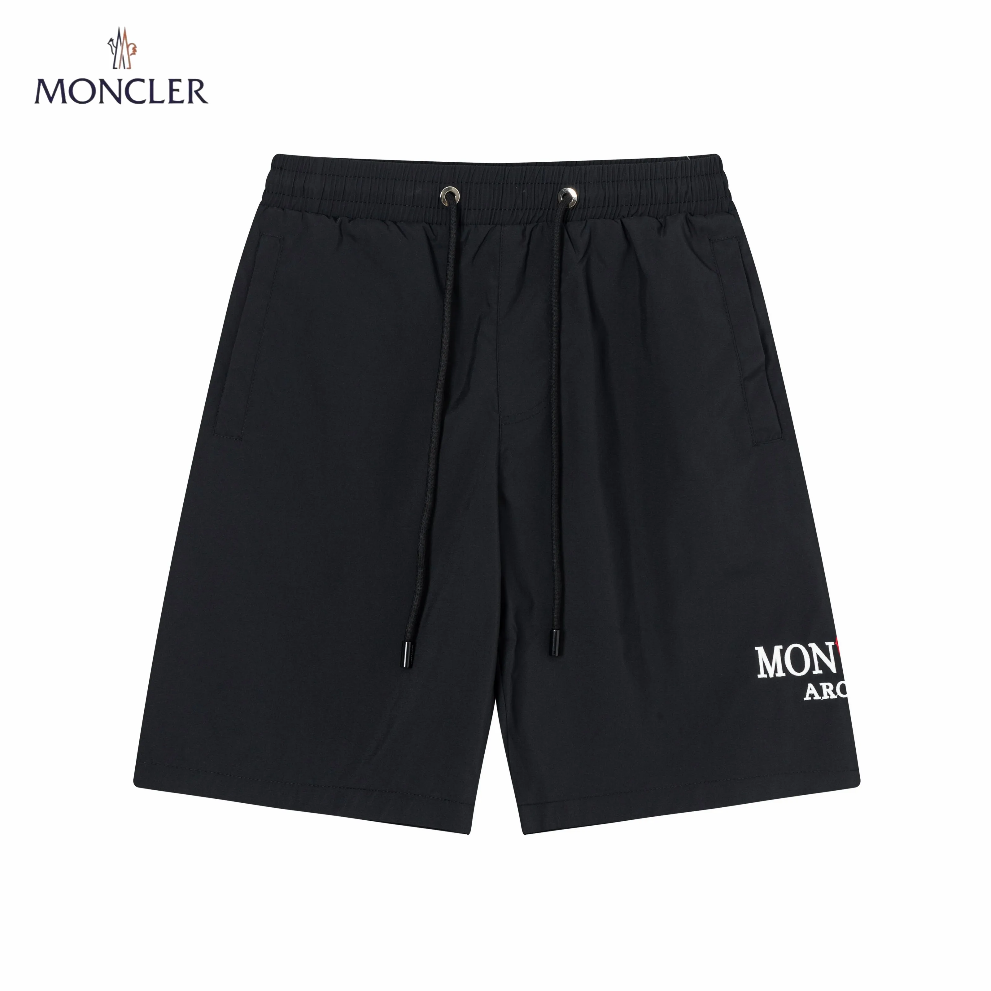 【MONCLER  公式旗艦店】モンクレール   ショートパンツご好評に付き再入荷！250225