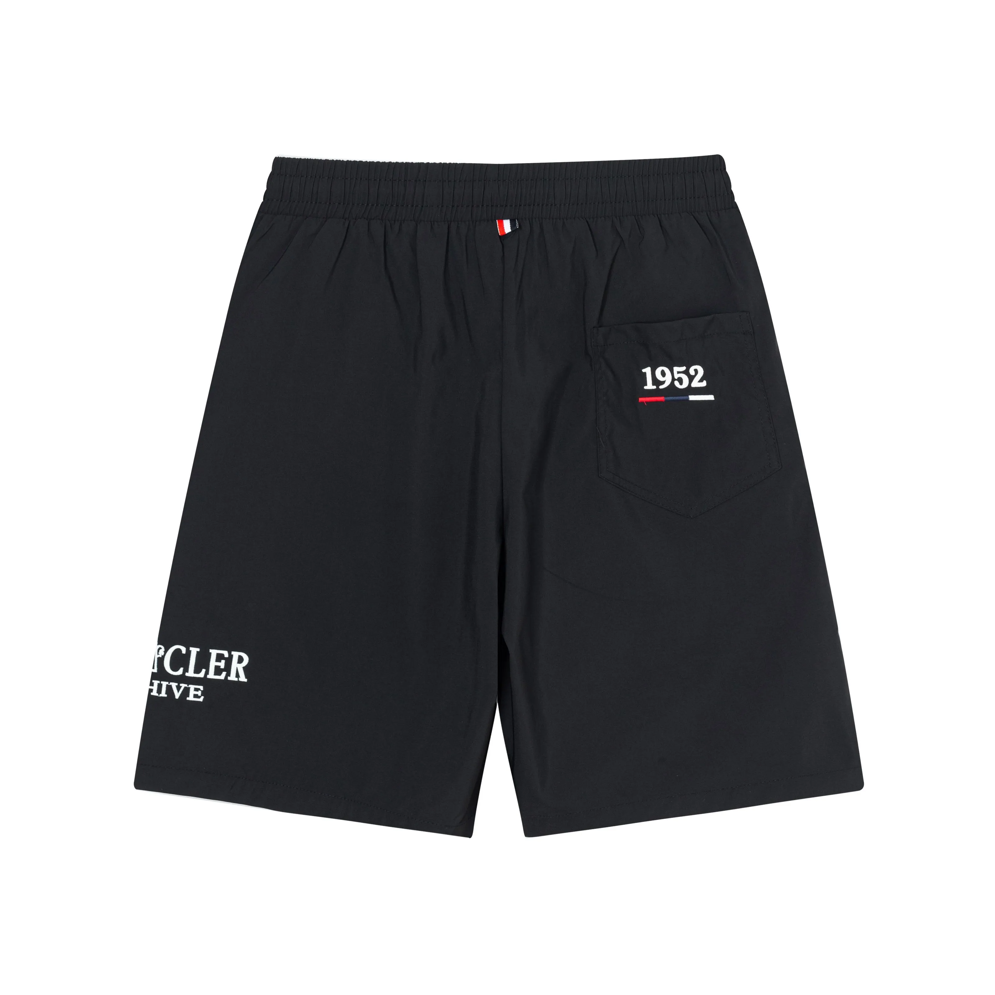 【MONCLER  公式旗艦店】モンクレール   ショートパンツご好評に付き再入荷！250225